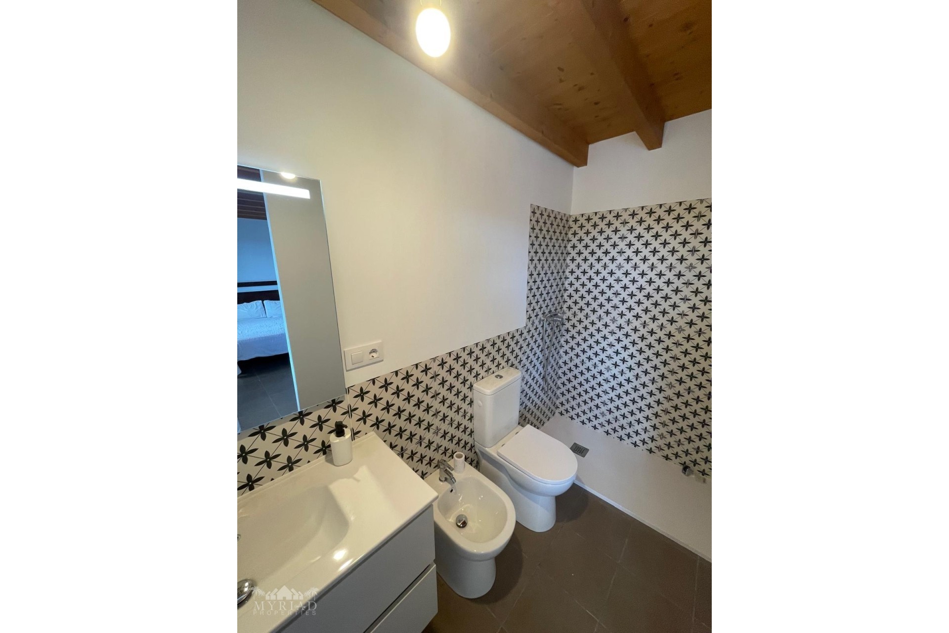 Wiederverkauf - Freistehende Villa -
Macisvenda - Macisvenda Murcia
