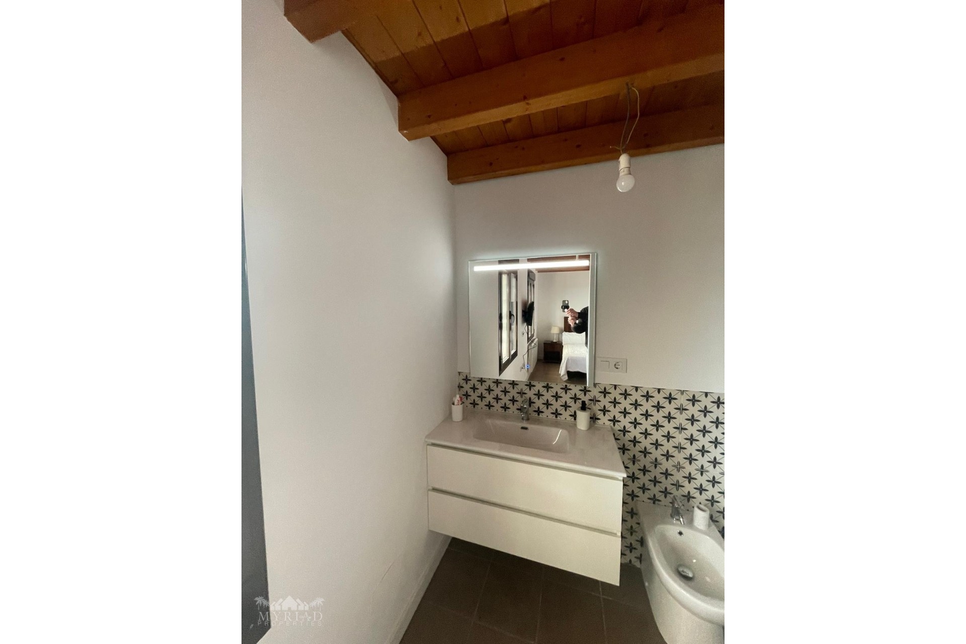 Wiederverkauf - Freistehende Villa -
Macisvenda - Macisvenda Murcia