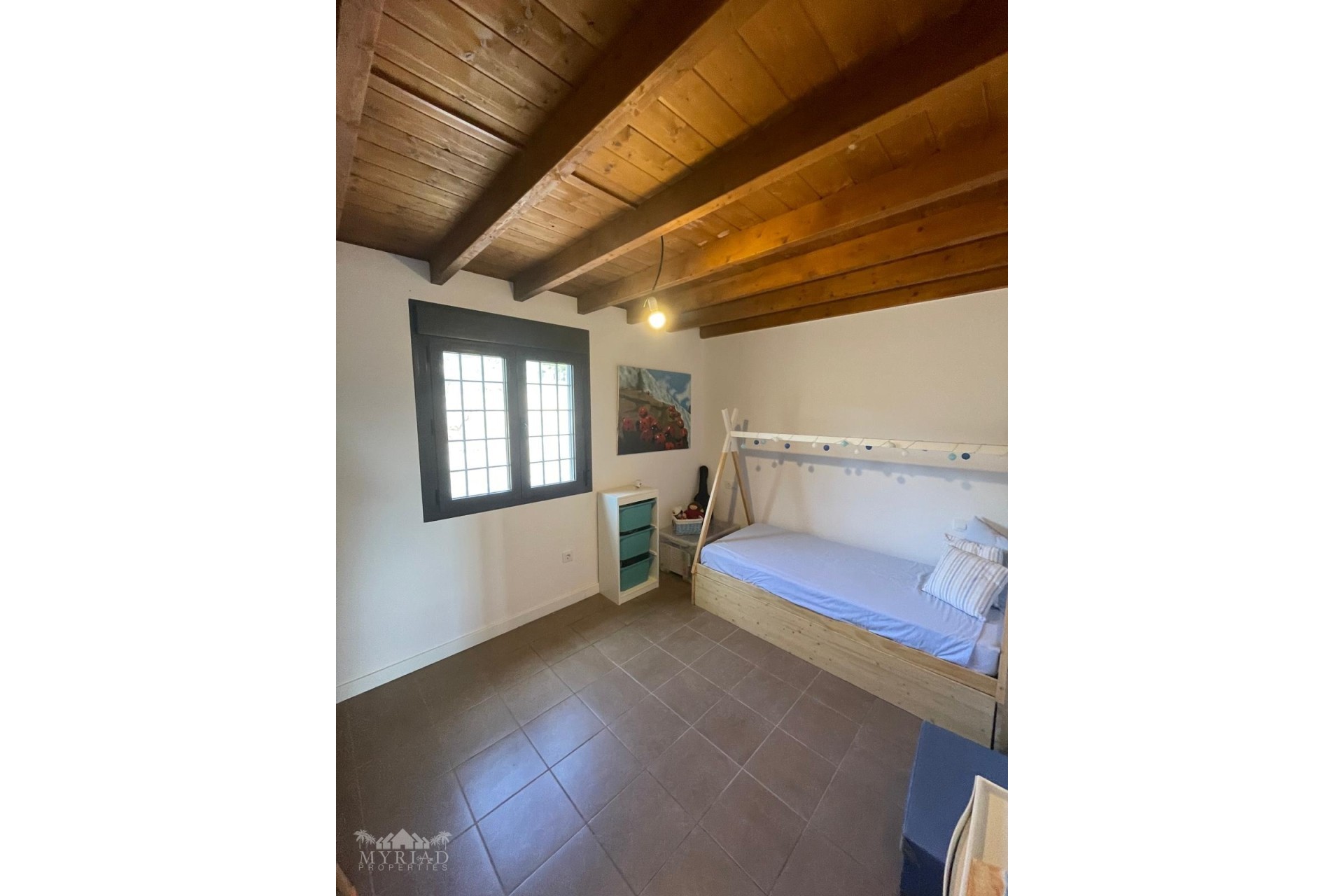Wiederverkauf - Freistehende Villa -
Macisvenda - Macisvenda Murcia