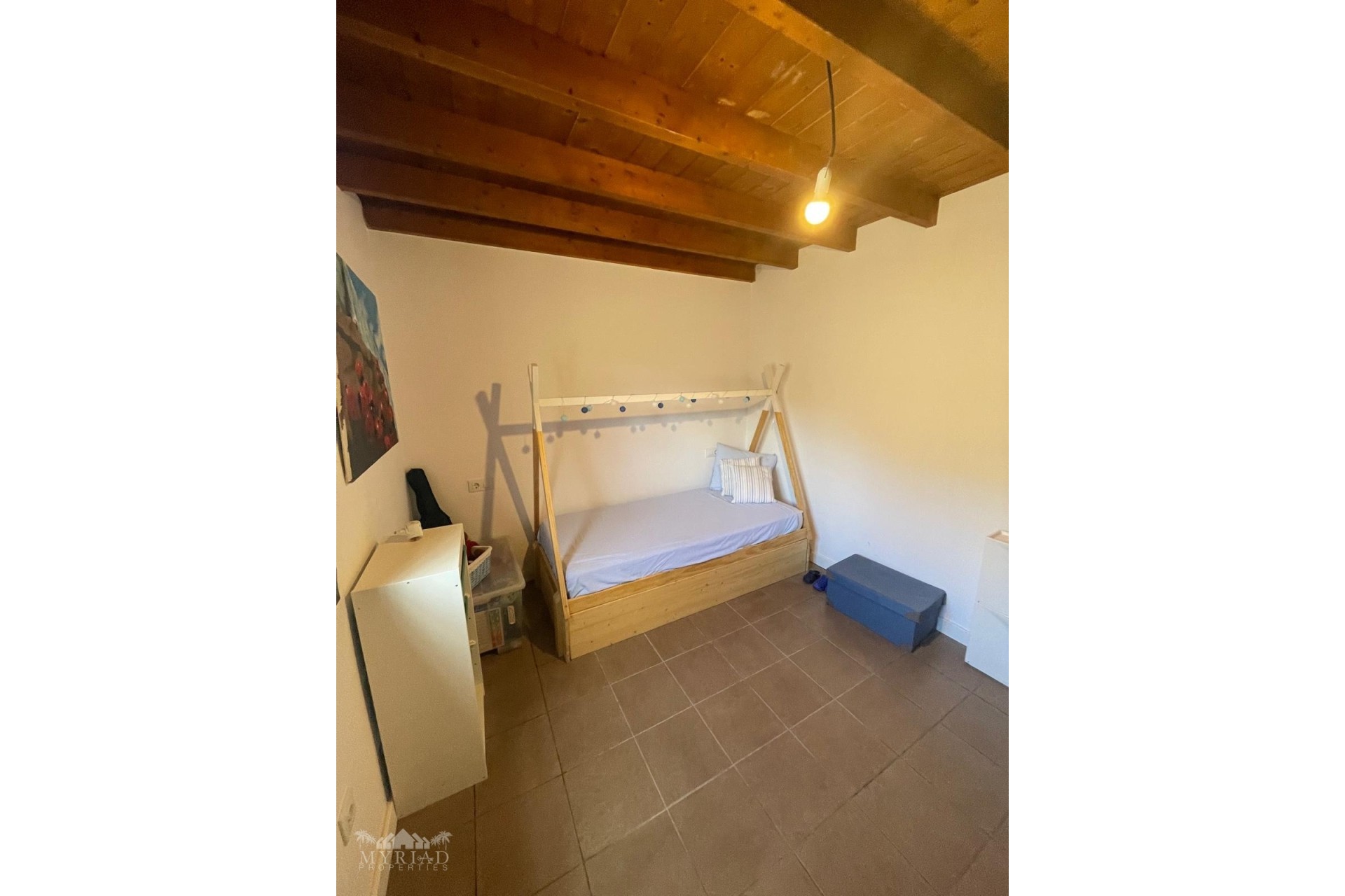 Wiederverkauf - Freistehende Villa -
Macisvenda - Macisvenda Murcia