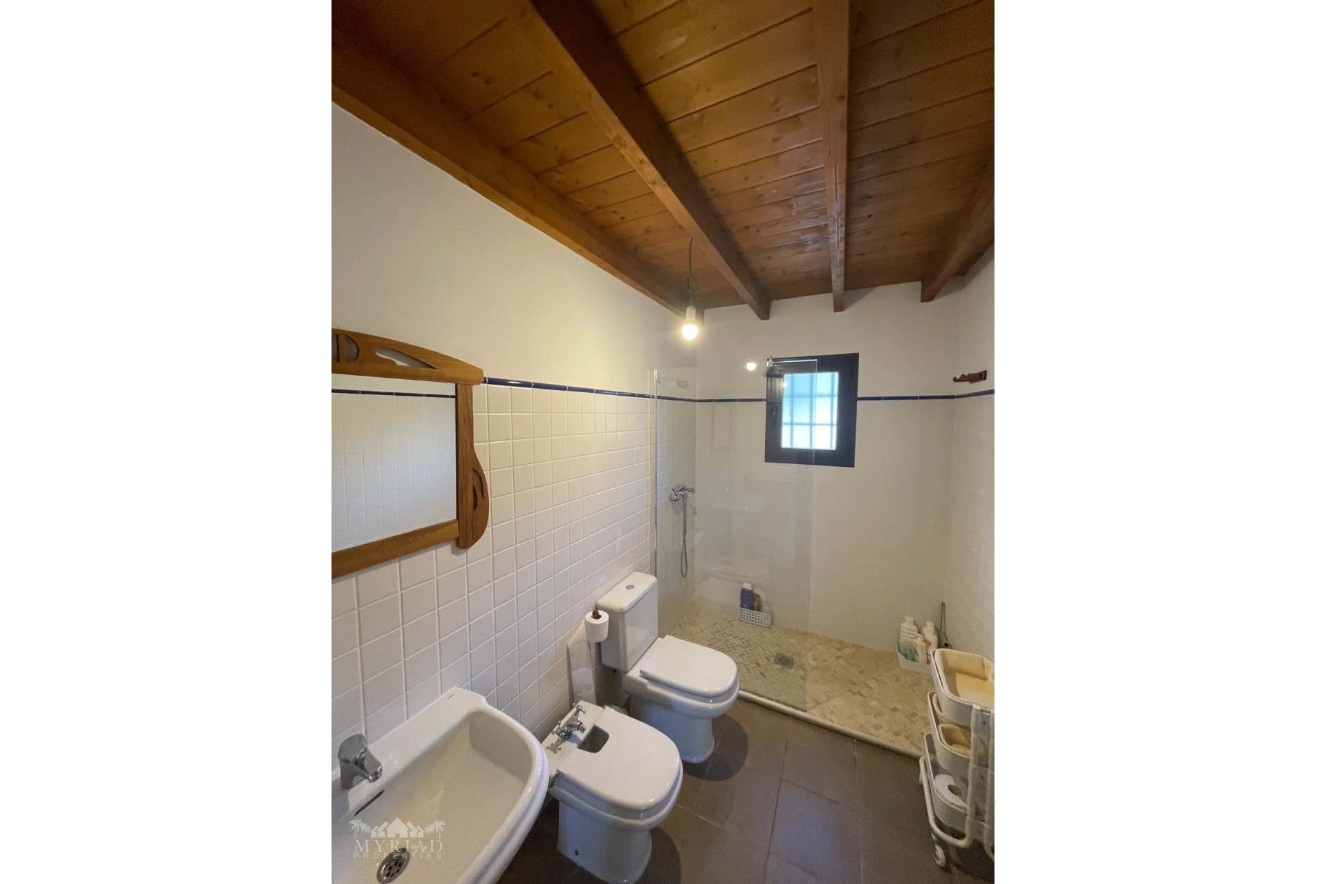 Wiederverkauf - Freistehende Villa -
Macisvenda - Macisvenda Murcia