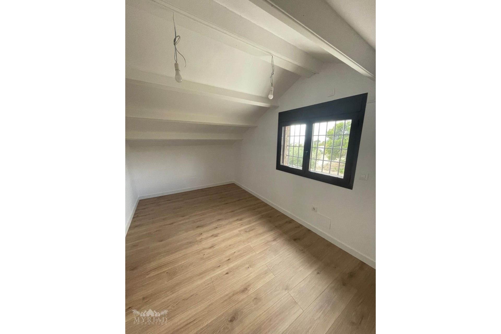 Wiederverkauf - Freistehende Villa -
Macisvenda - Macisvenda Murcia