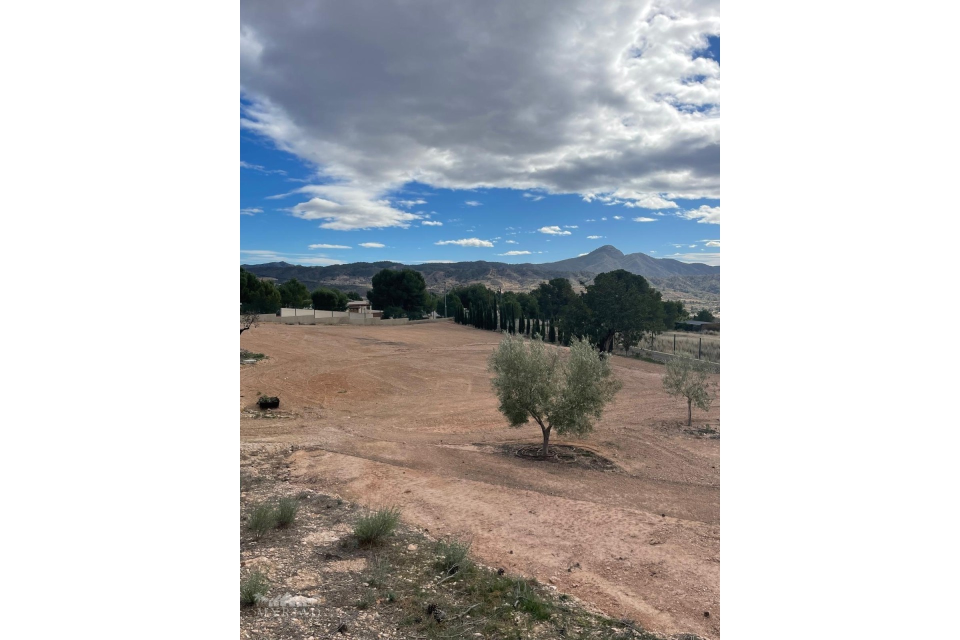 Wiederverkauf - Freistehende Villa -
Macisvenda - Macisvenda Murcia