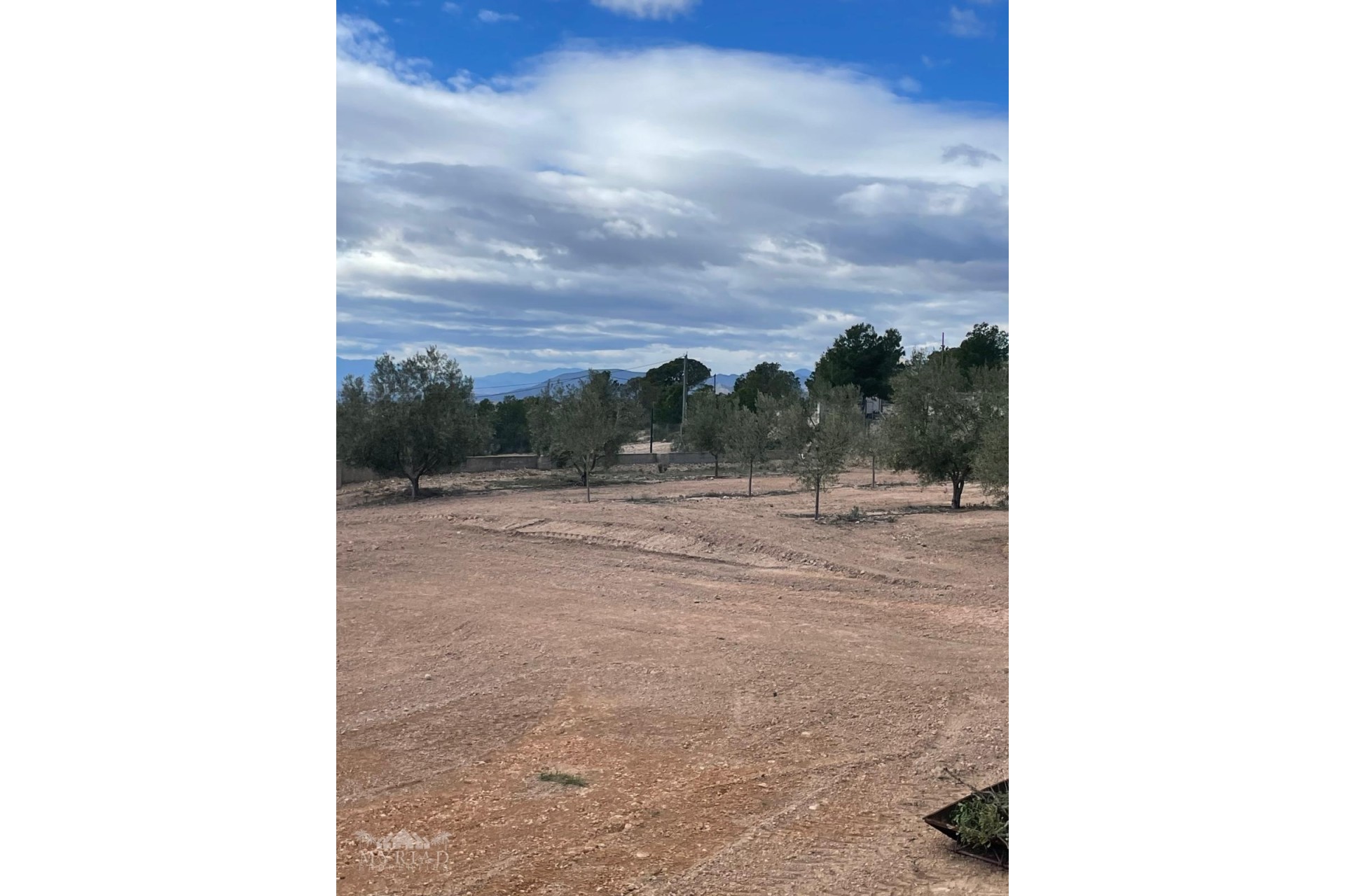 Wiederverkauf - Freistehende Villa -
Macisvenda - Macisvenda Murcia