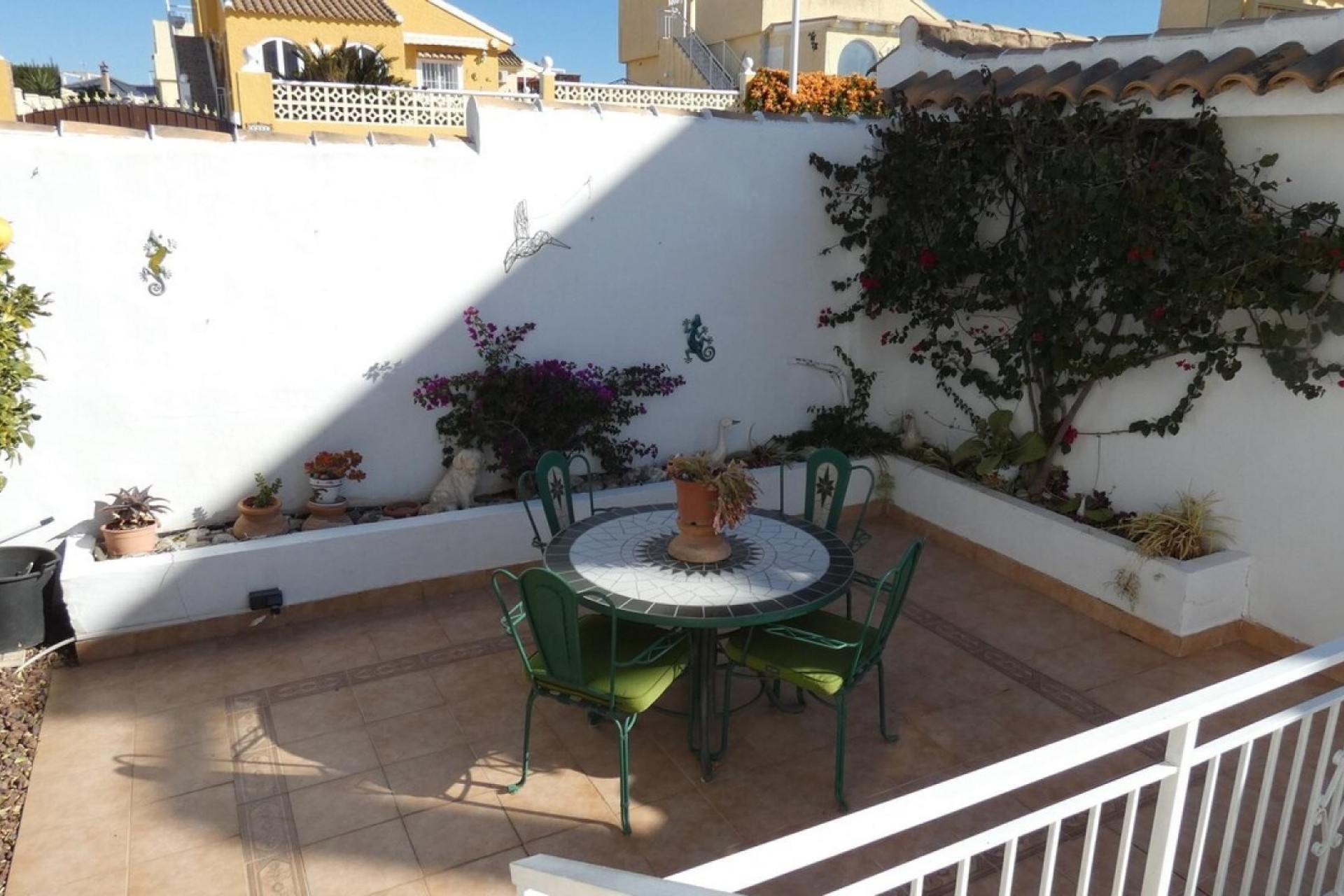 Wiederverkauf - Freistehende Villa -
Mazarrón - Costa Calida
