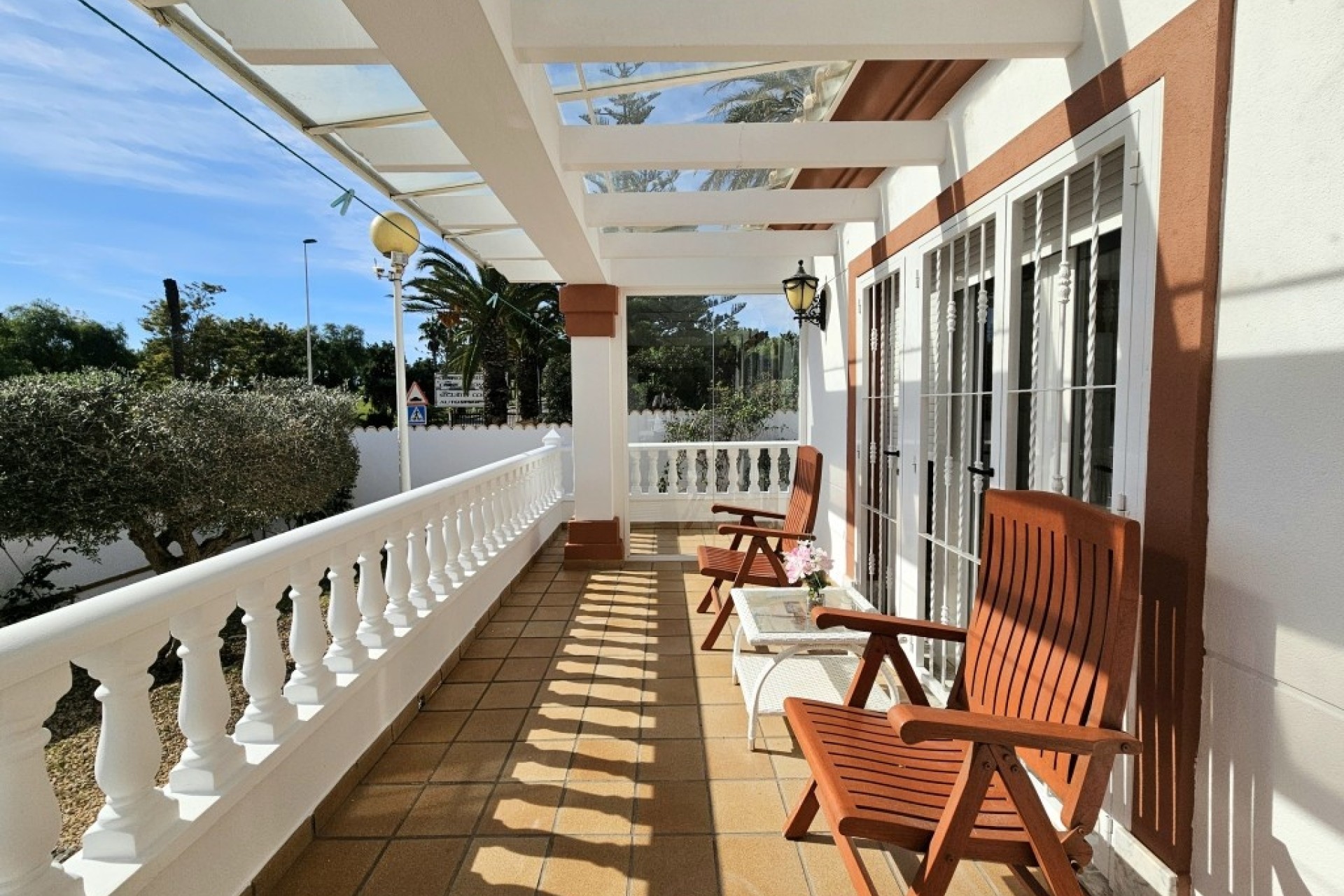 Wiederverkauf - Freistehende Villa -
Orihuela - Campoamor Golf