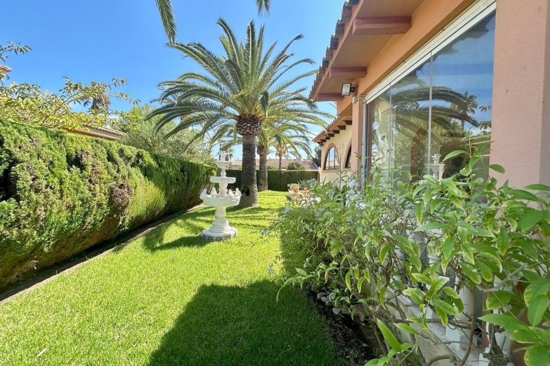 Wiederverkauf - Freistehende Villa -
Orihuela Costa - Aguamarina