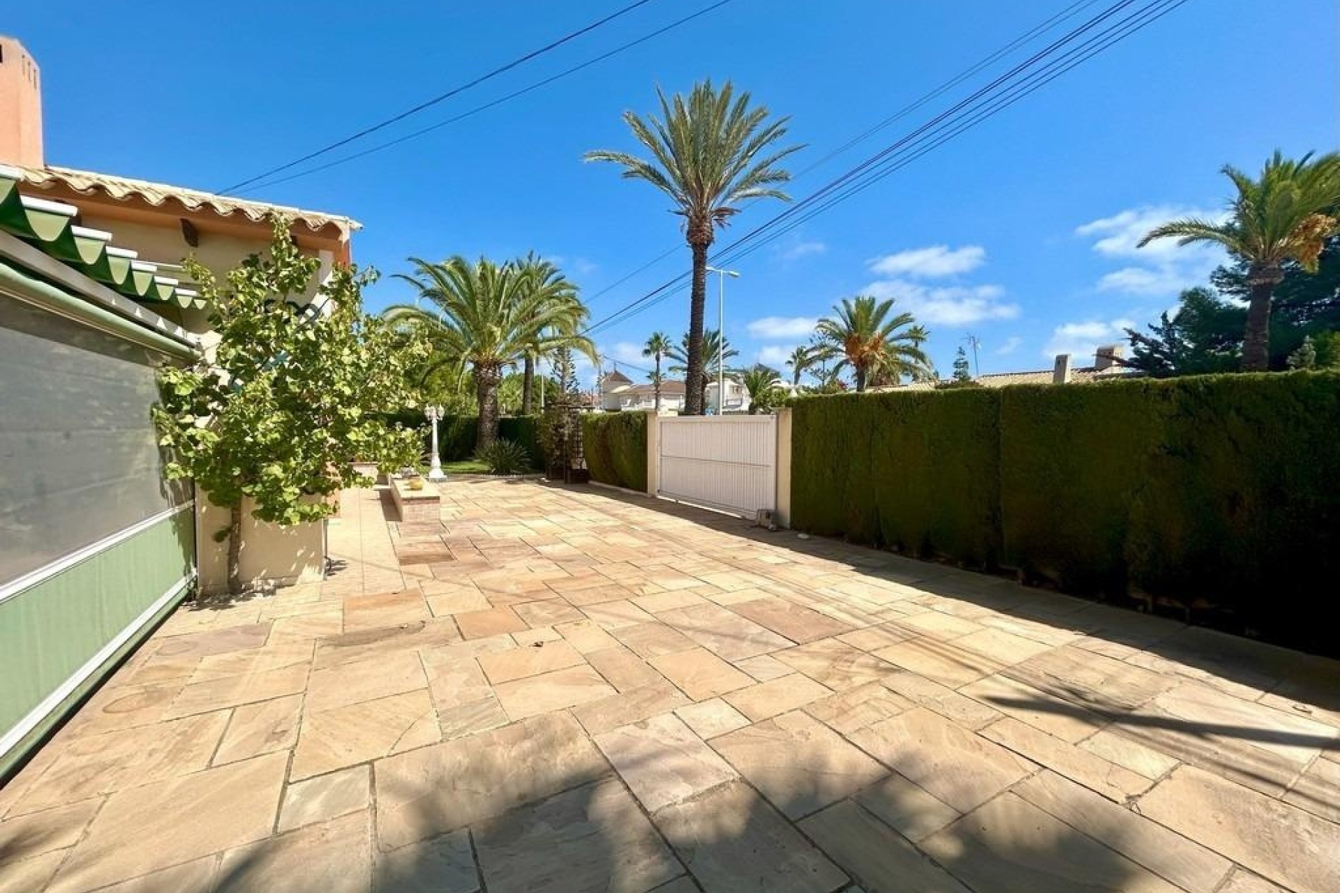 Wiederverkauf - Freistehende Villa -
Orihuela Costa - Aguamarina