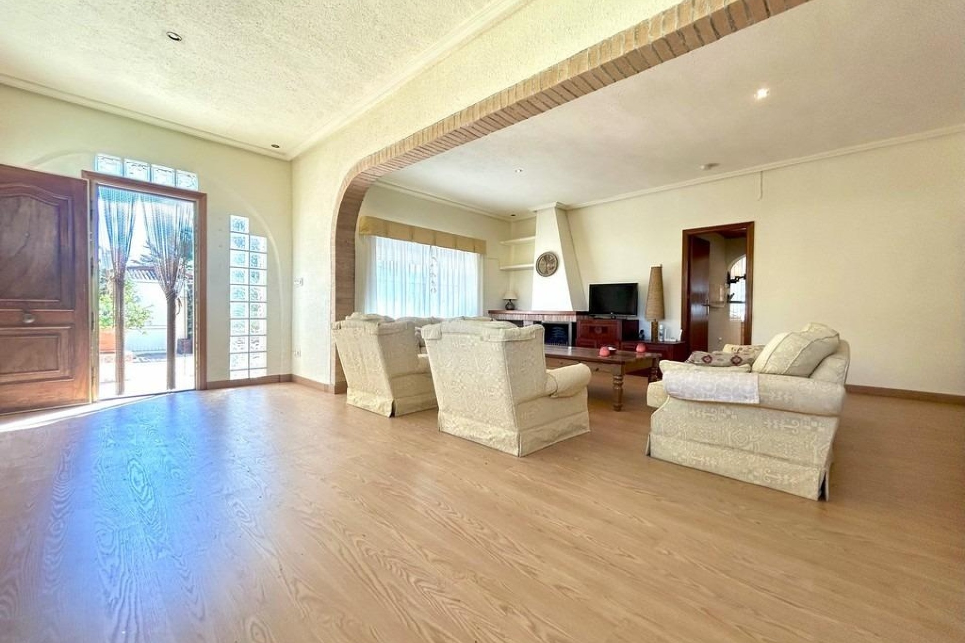 Wiederverkauf - Freistehende Villa -
Orihuela Costa - Aguamarina
