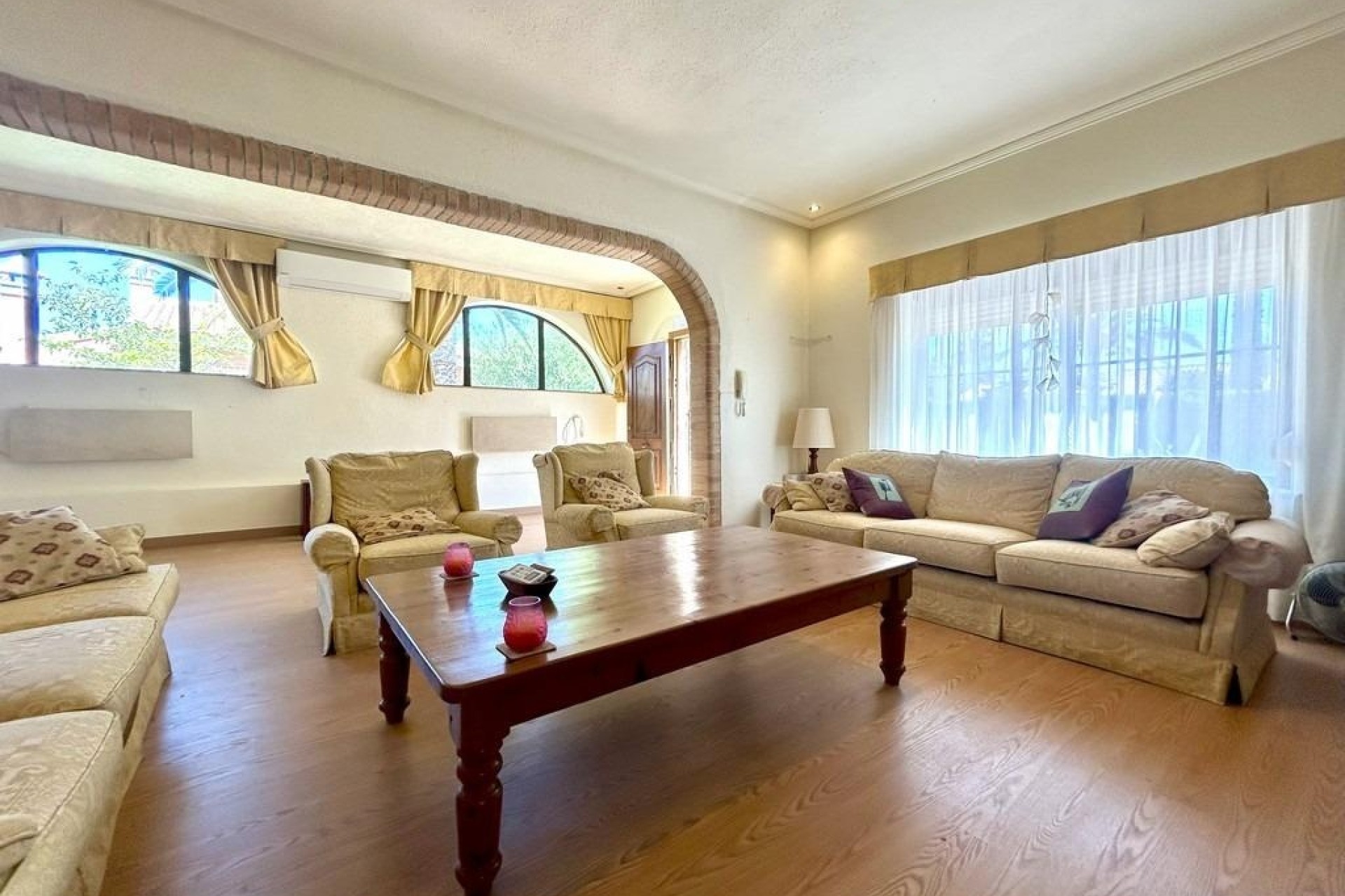 Wiederverkauf - Freistehende Villa -
Orihuela Costa - Aguamarina