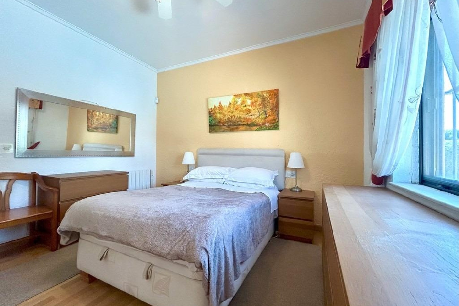 Wiederverkauf - Freistehende Villa -
Orihuela Costa - Aguamarina