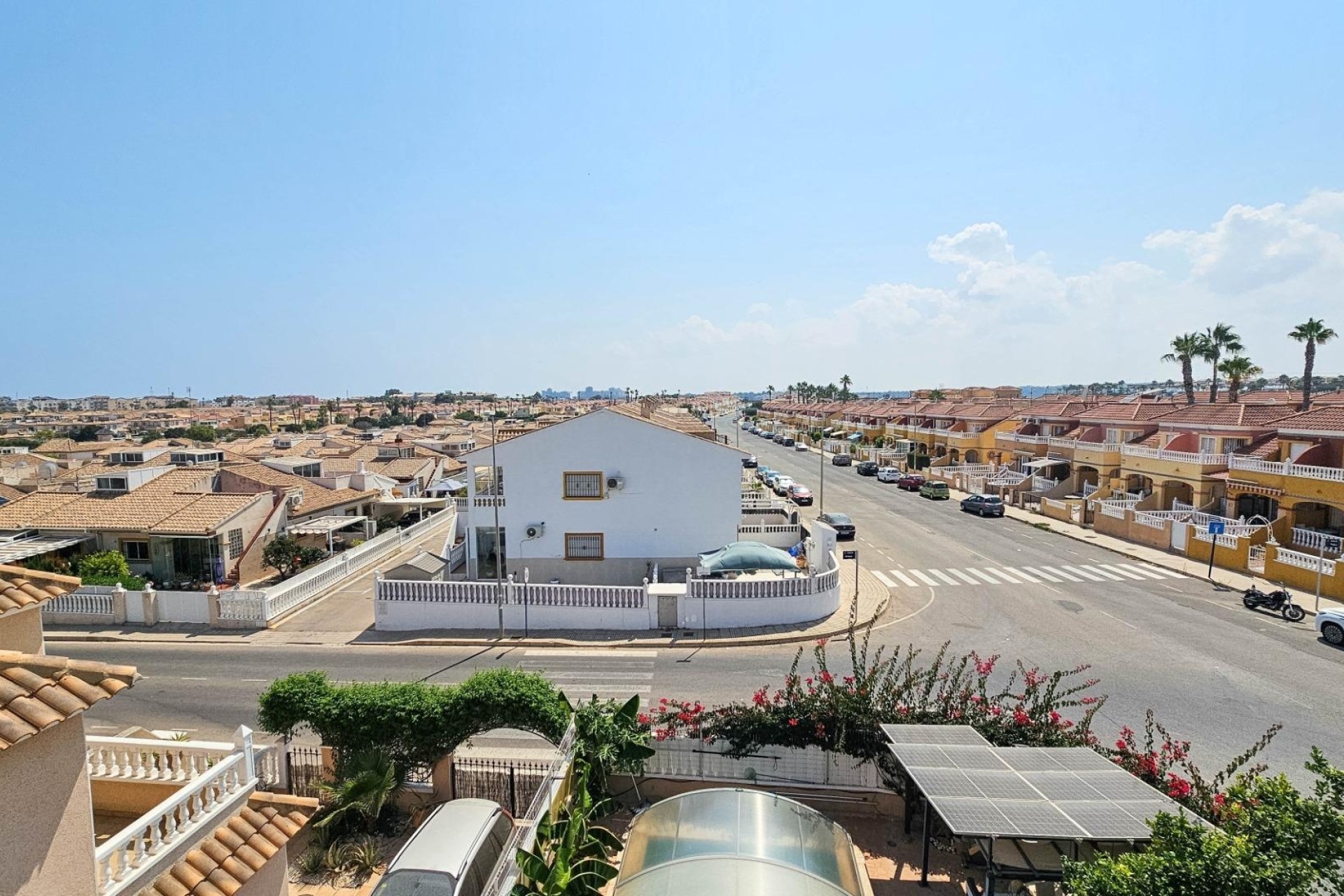 Wiederverkauf - Freistehende Villa -
Orihuela Costa - Cabo Roig