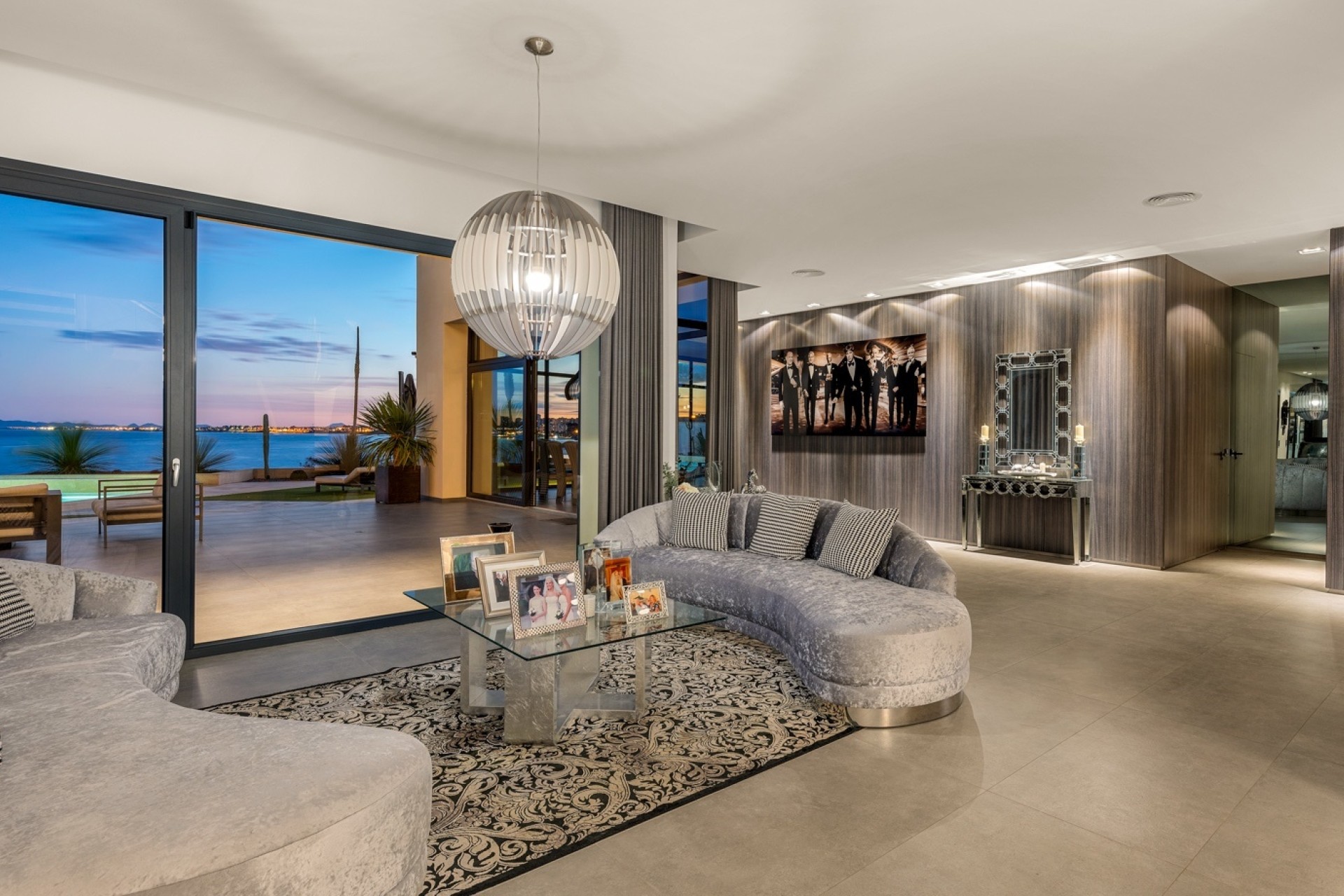 Wiederverkauf - Freistehende Villa -
Orihuela Costa - Cabo Roig