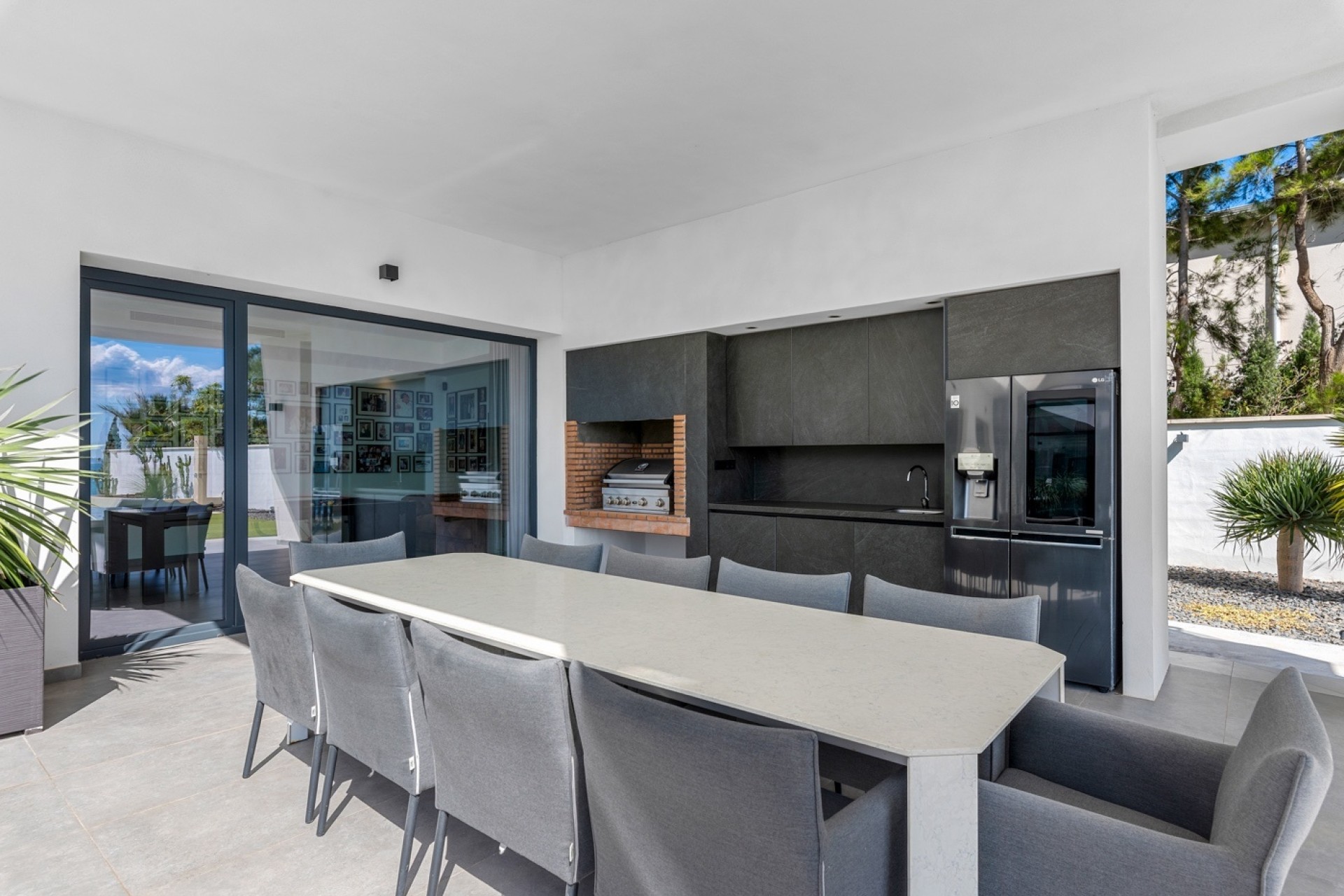 Wiederverkauf - Freistehende Villa -
Orihuela Costa - Cabo Roig