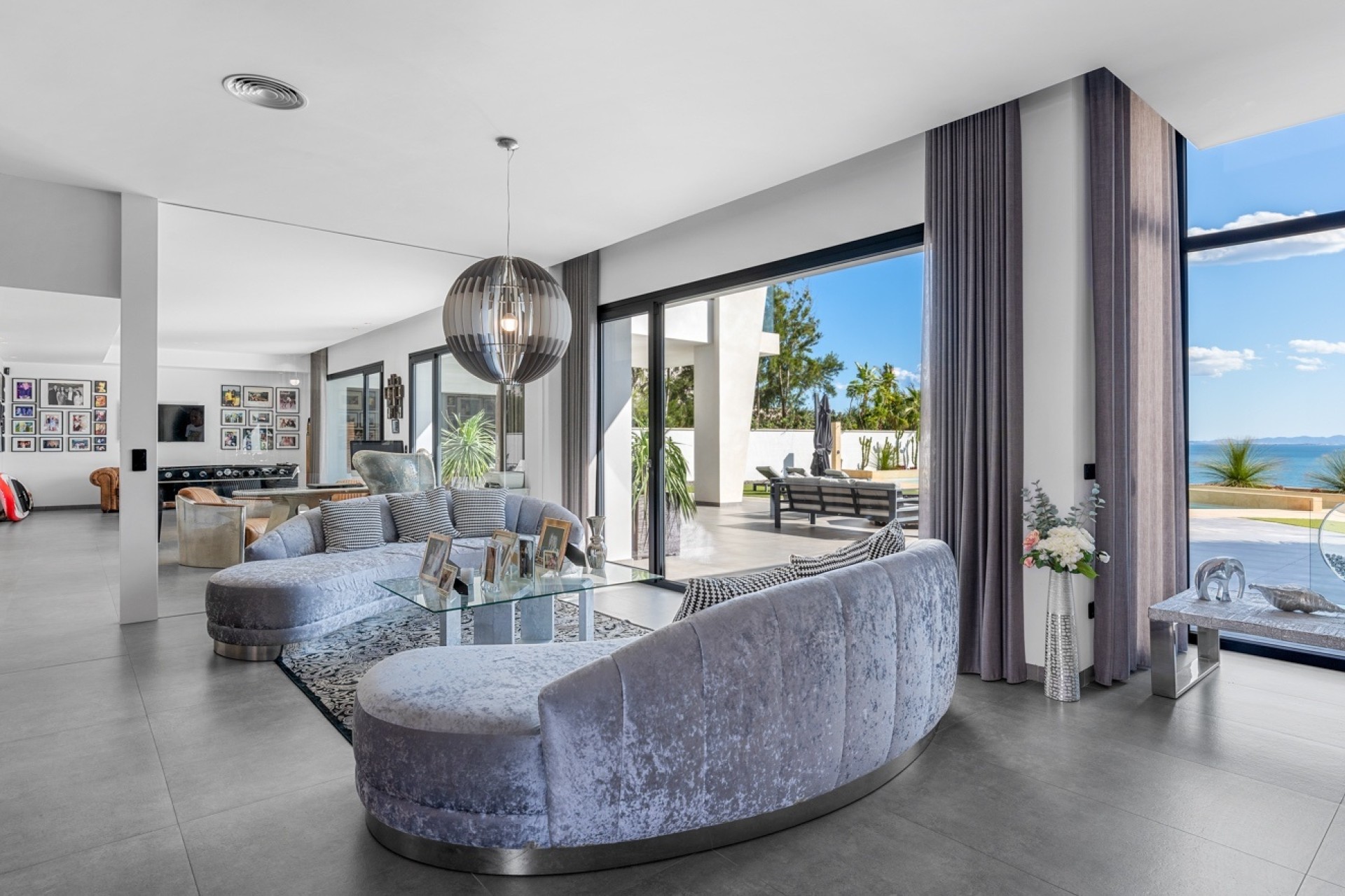 Wiederverkauf - Freistehende Villa -
Orihuela Costa - Cabo Roig