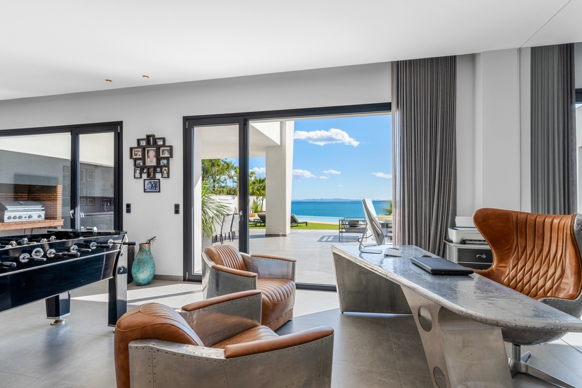 Wiederverkauf - Freistehende Villa -
Orihuela Costa - Cabo Roig