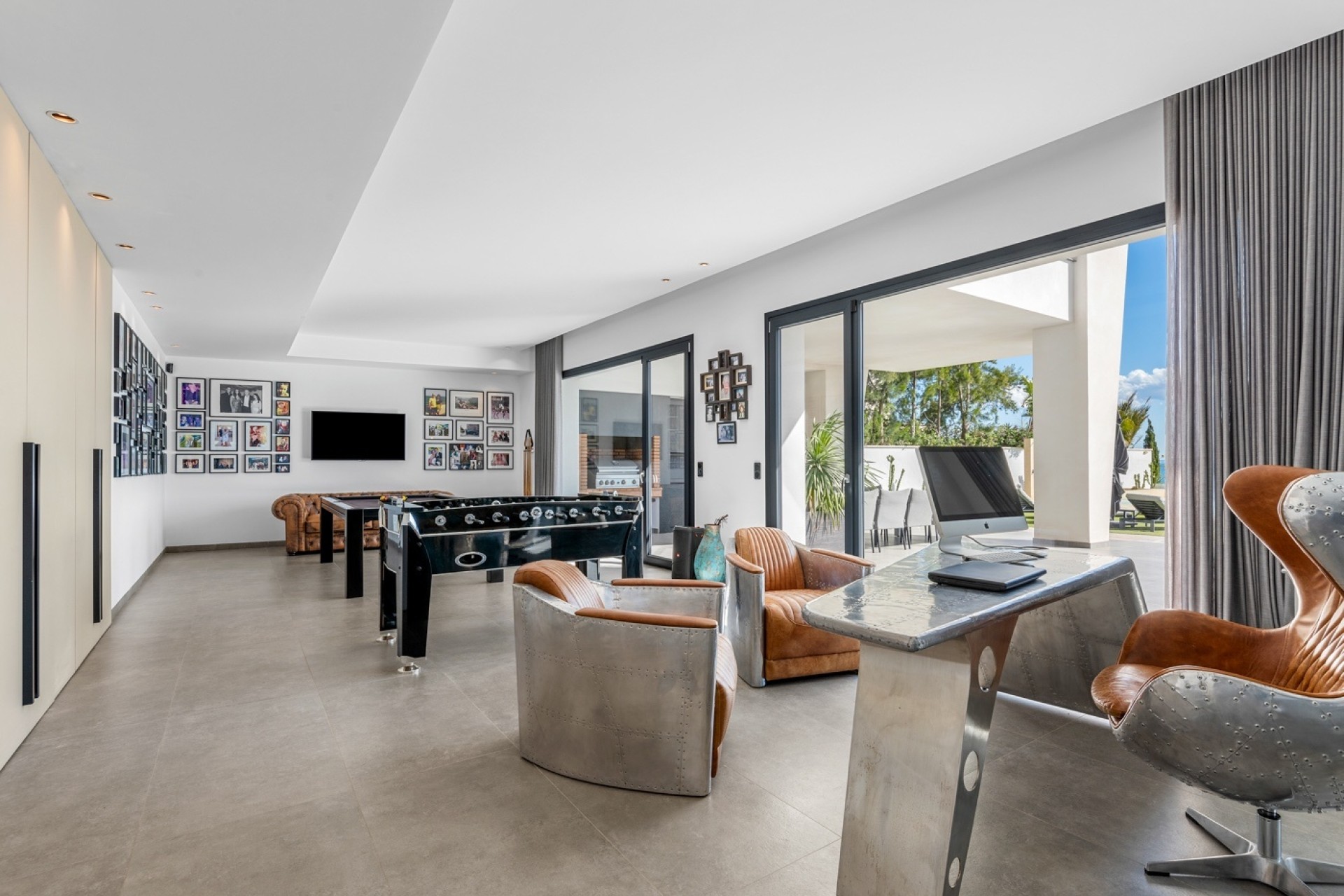 Wiederverkauf - Freistehende Villa -
Orihuela Costa - Cabo Roig