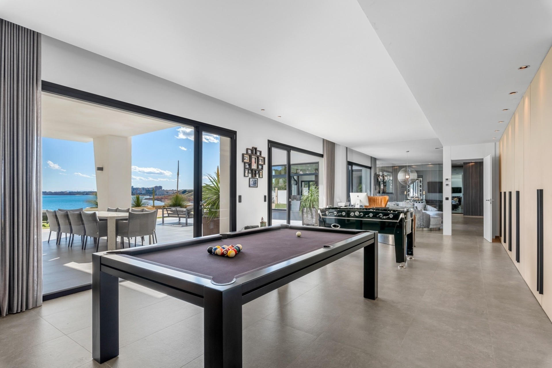 Wiederverkauf - Freistehende Villa -
Orihuela Costa - Cabo Roig