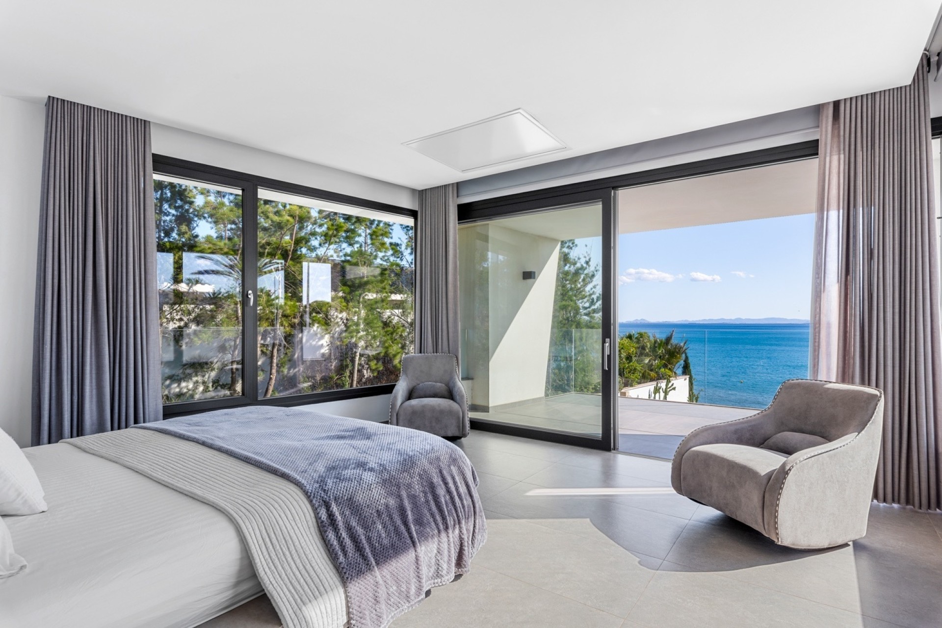 Wiederverkauf - Freistehende Villa -
Orihuela Costa - Cabo Roig
