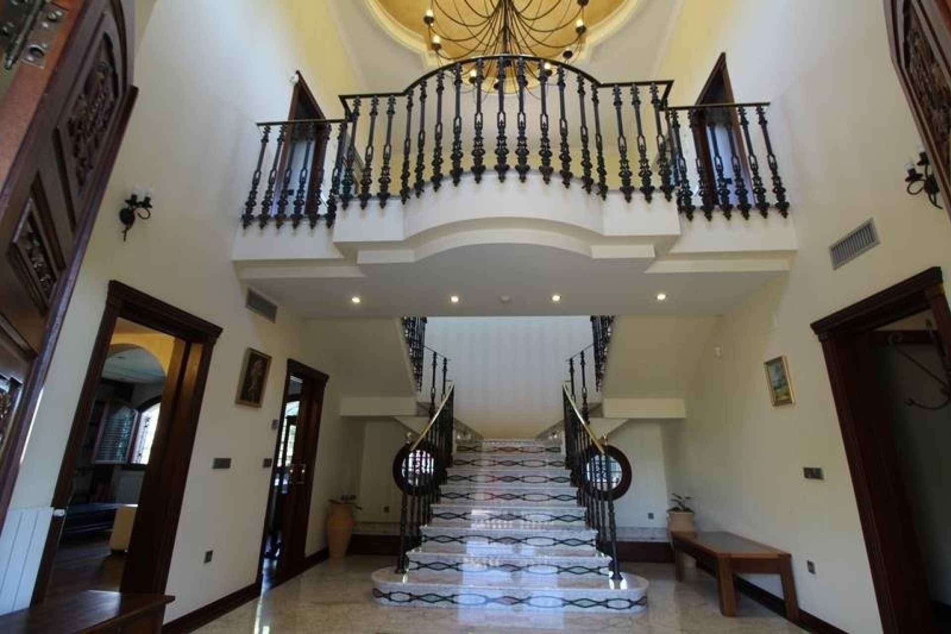 Wiederverkauf - Freistehende Villa -
Orihuela Costa - Campoamor