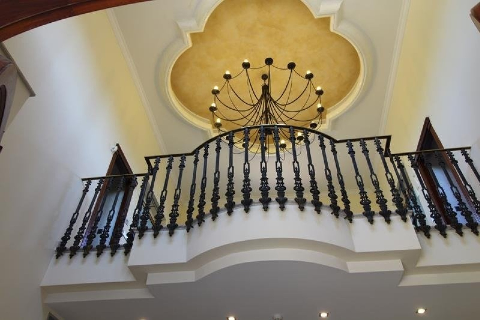 Wiederverkauf - Freistehende Villa -
Orihuela Costa - Campoamor