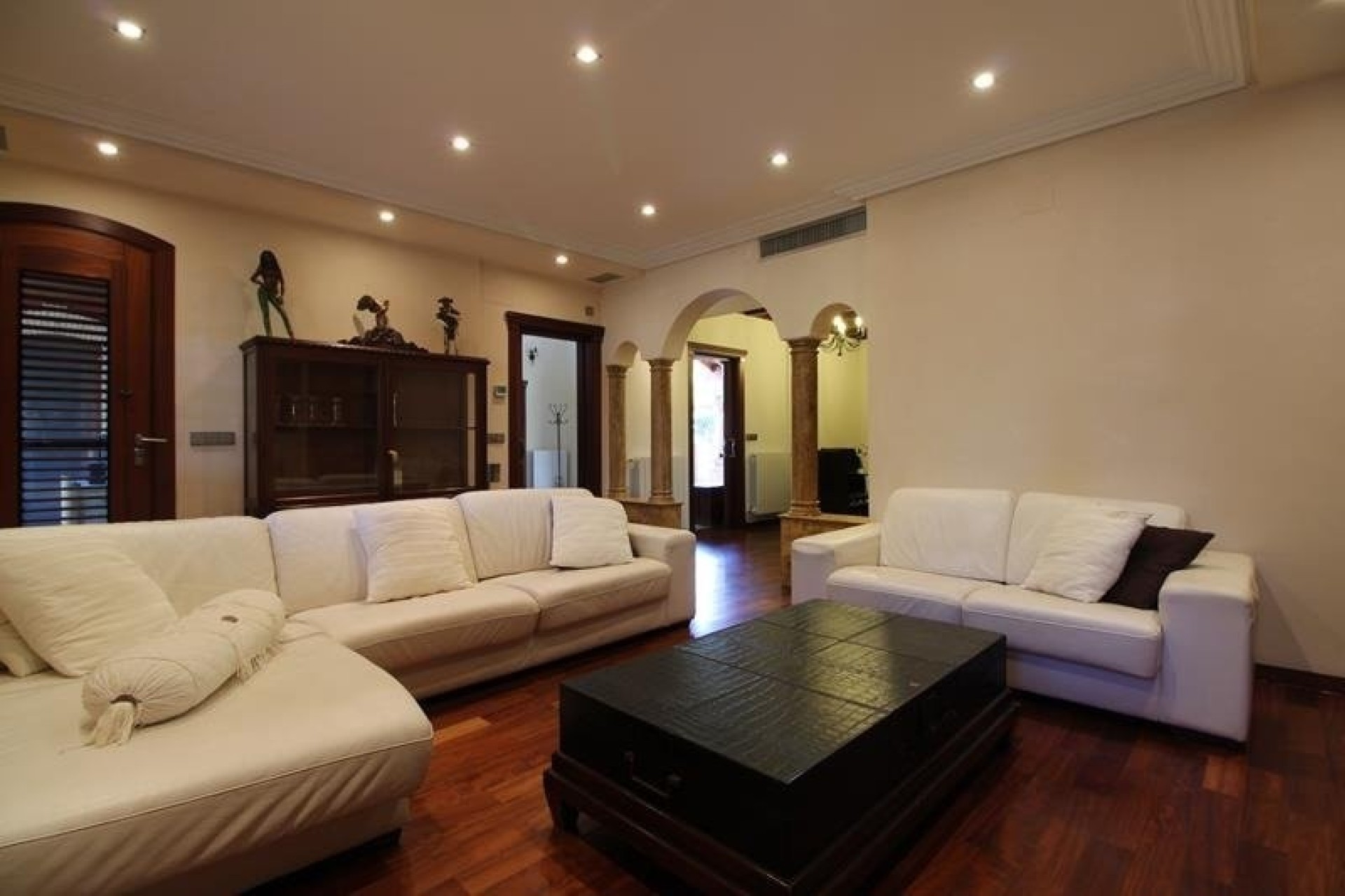 Wiederverkauf - Freistehende Villa -
Orihuela Costa - Campoamor
