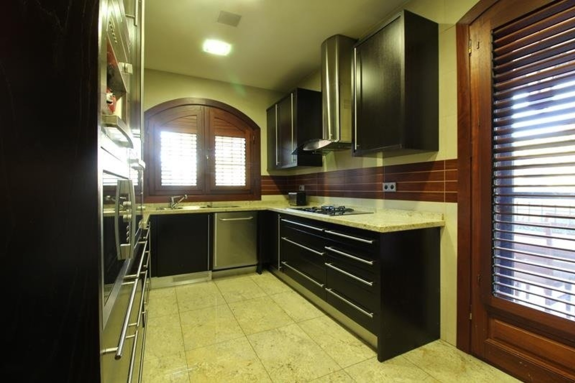 Wiederverkauf - Freistehende Villa -
Orihuela Costa - Campoamor