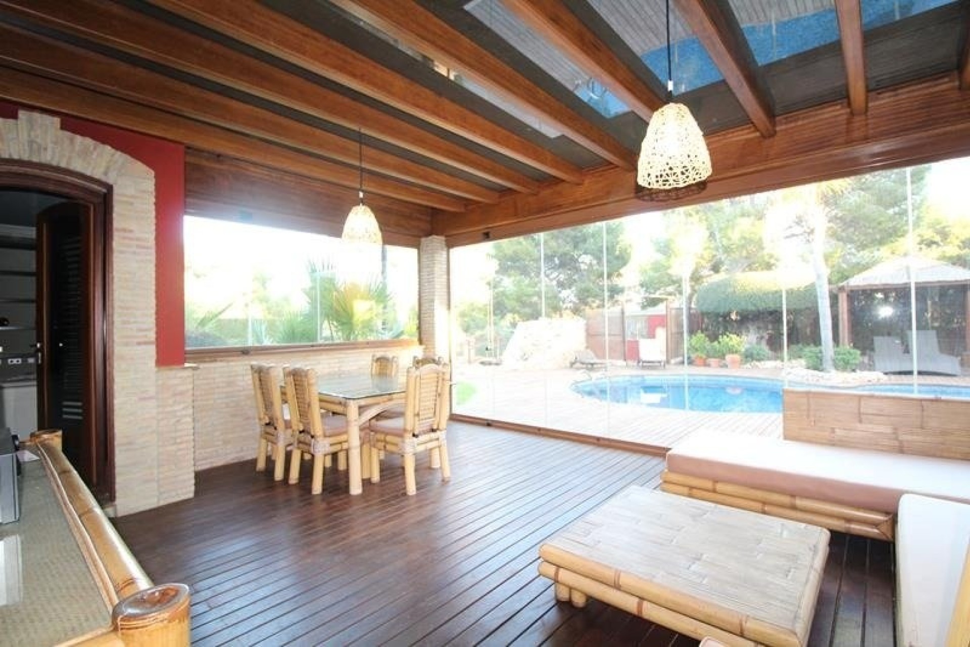Wiederverkauf - Freistehende Villa -
Orihuela Costa - Campoamor
