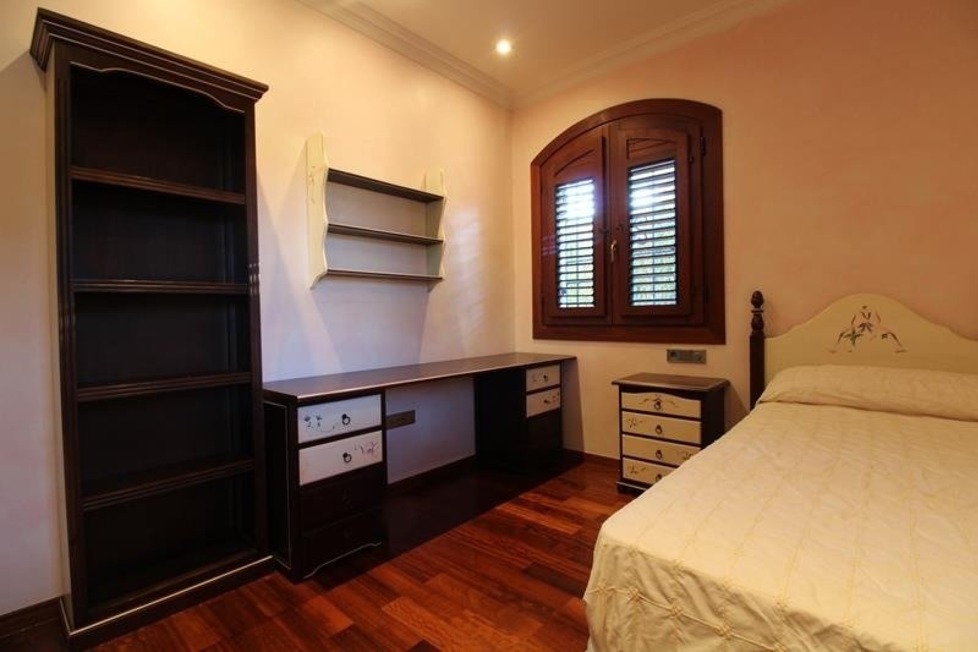 Wiederverkauf - Freistehende Villa -
Orihuela Costa - Campoamor