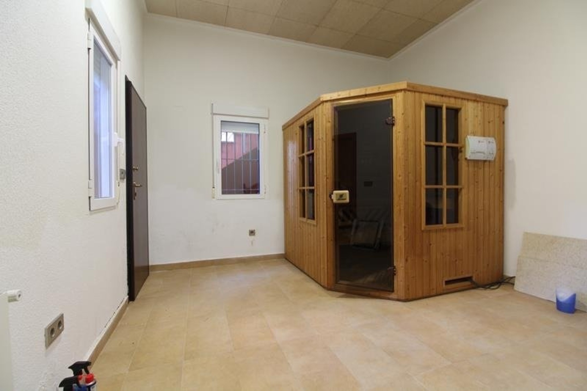 Wiederverkauf - Freistehende Villa -
Orihuela Costa - Campoamor