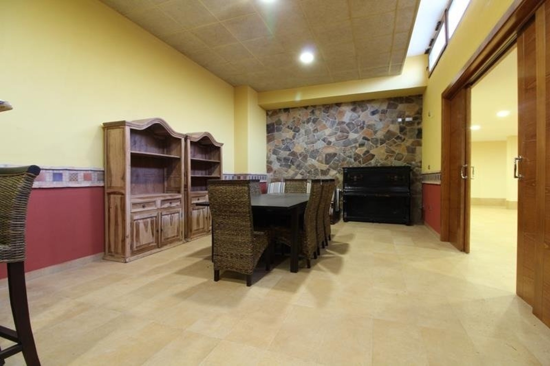 Wiederverkauf - Freistehende Villa -
Orihuela Costa - Campoamor