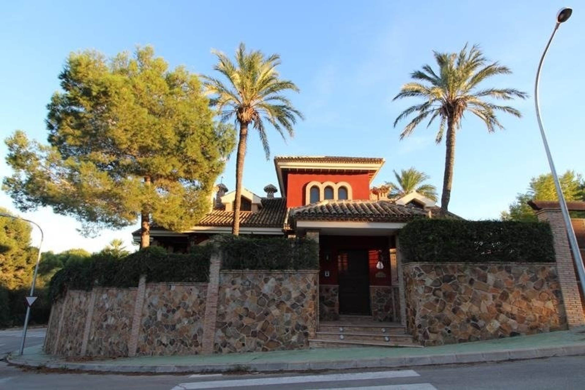 Wiederverkauf - Freistehende Villa -
Orihuela Costa - Campoamor