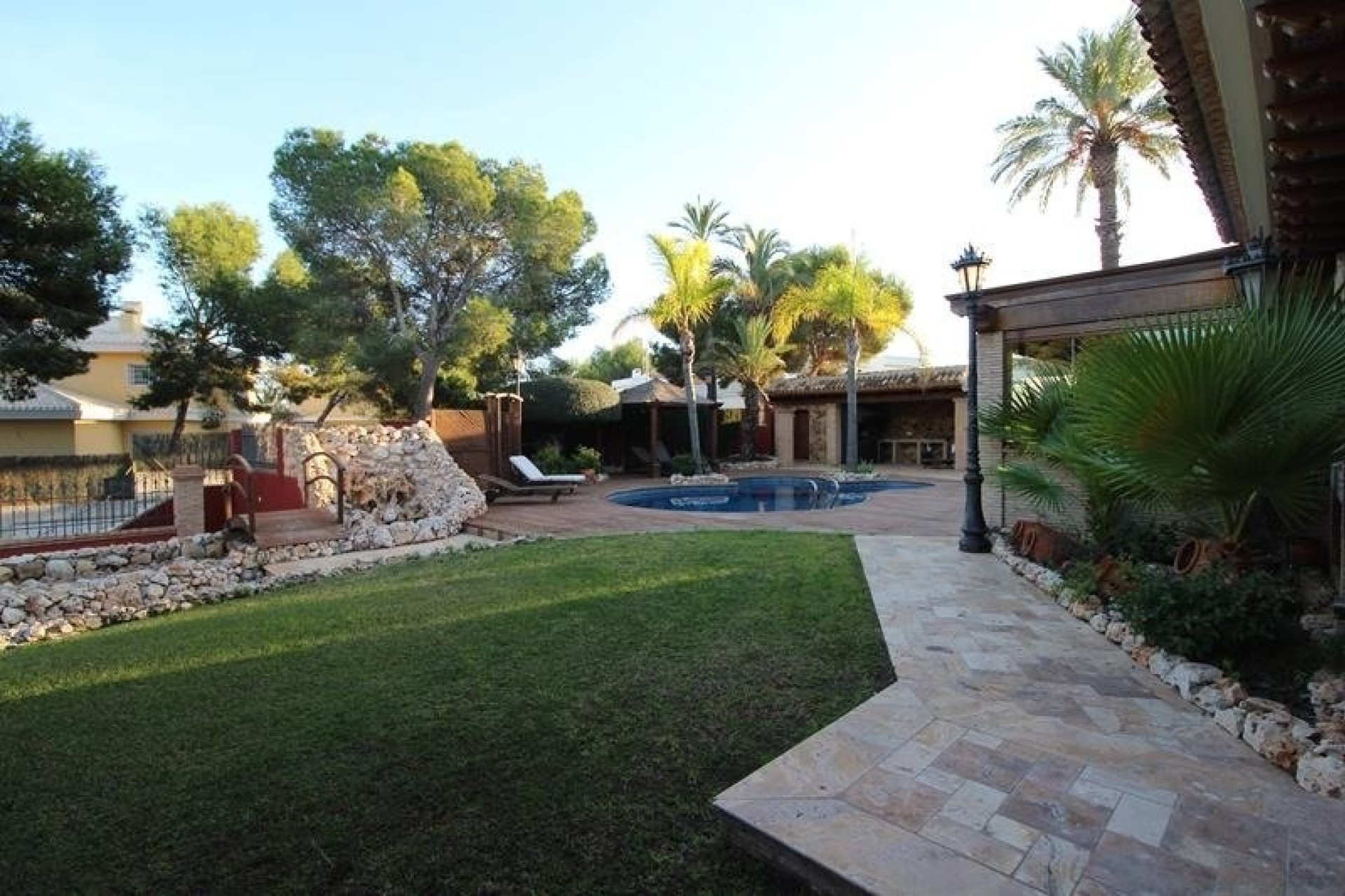 Wiederverkauf - Freistehende Villa -
Orihuela Costa - Campoamor