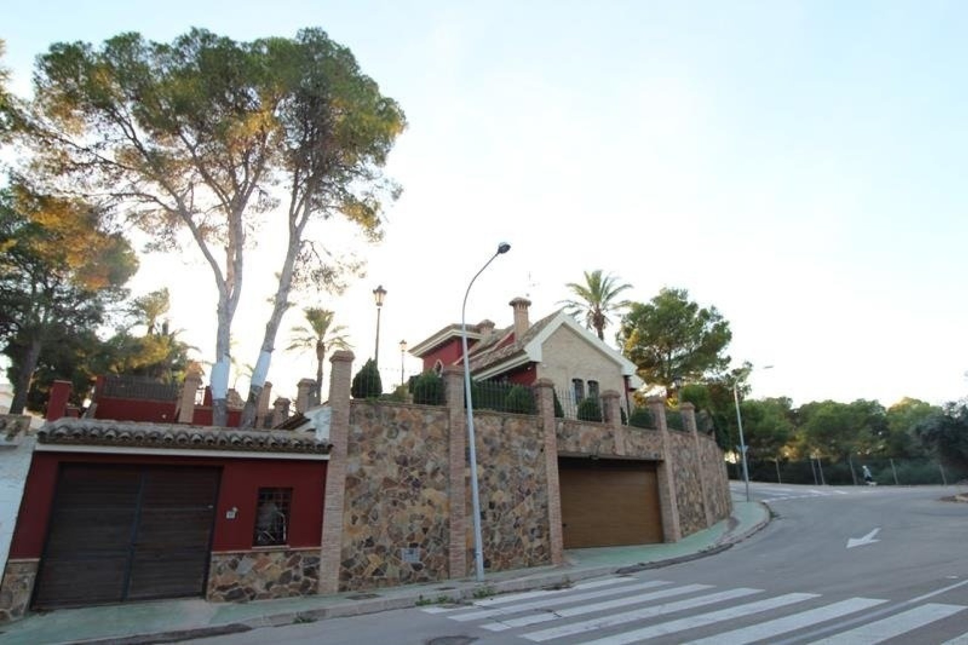 Wiederverkauf - Freistehende Villa -
Orihuela Costa - Campoamor