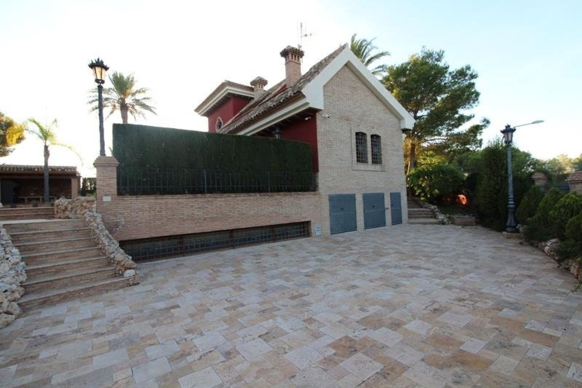 Wiederverkauf - Freistehende Villa -
Orihuela Costa - Campoamor