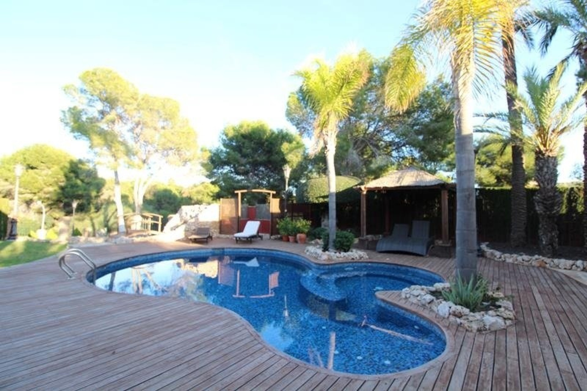Wiederverkauf - Freistehende Villa -
Orihuela Costa - Campoamor