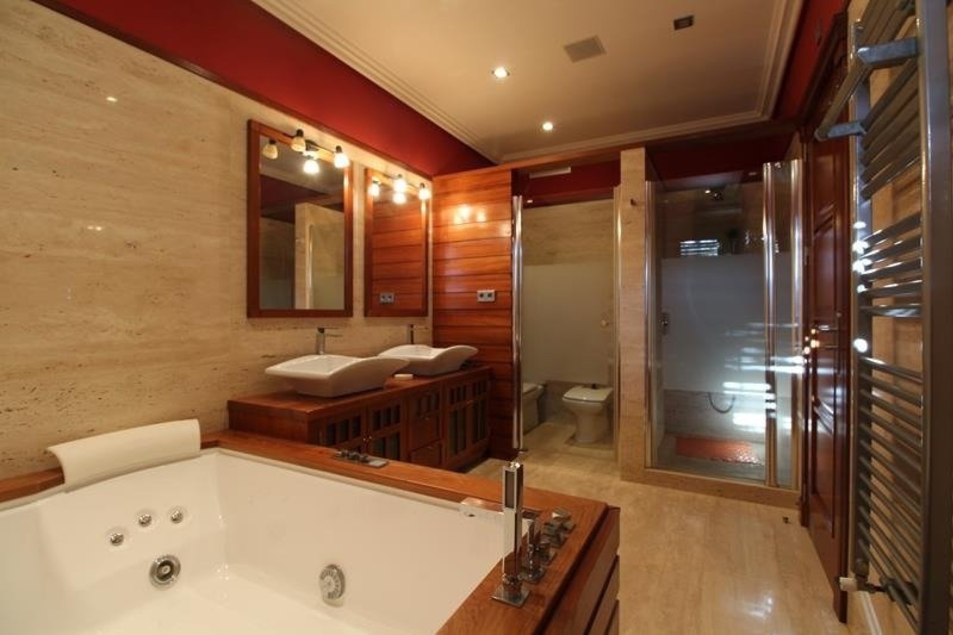 Wiederverkauf - Freistehende Villa -
Orihuela Costa - Campoamor