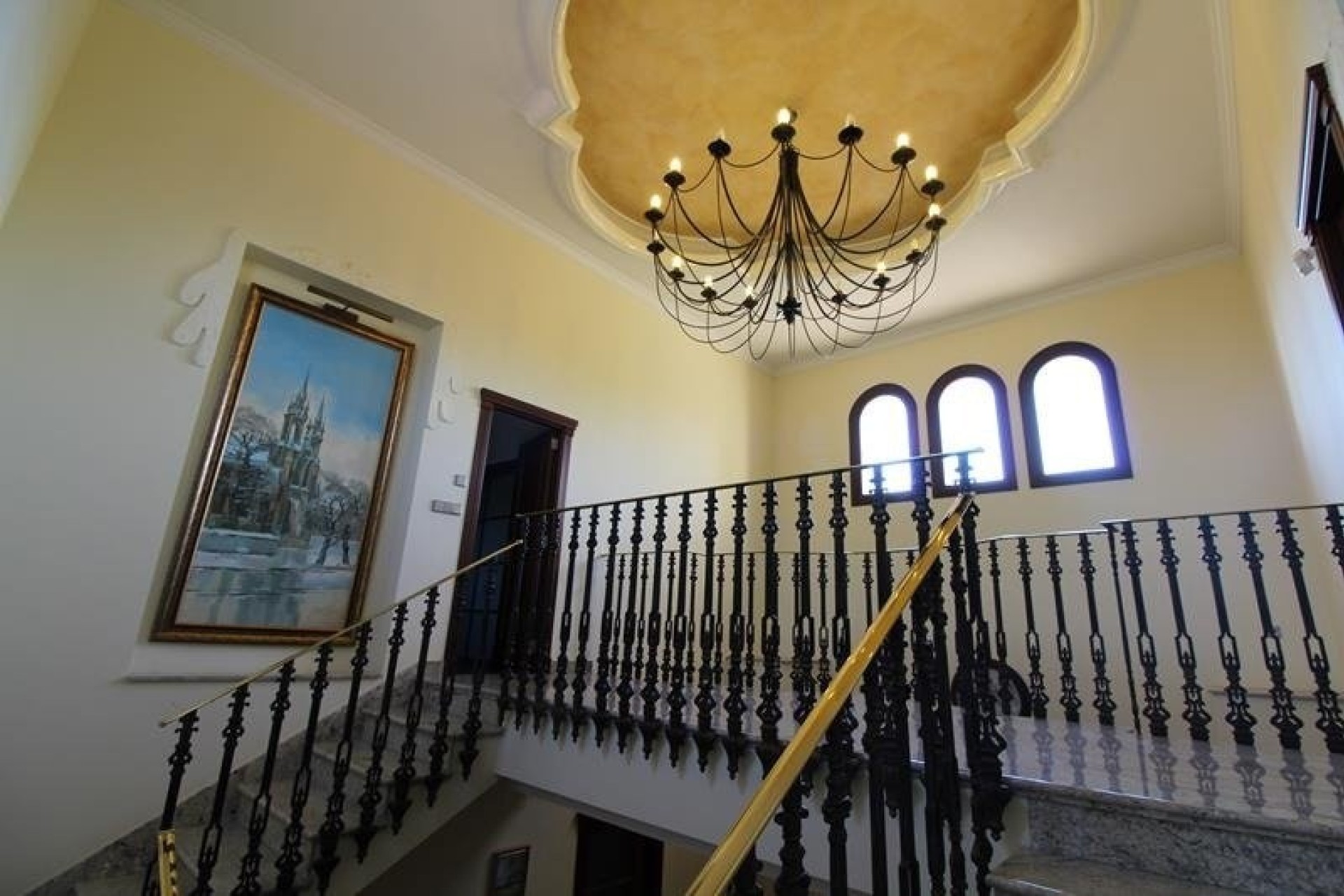 Wiederverkauf - Freistehende Villa -
Orihuela Costa - Campoamor