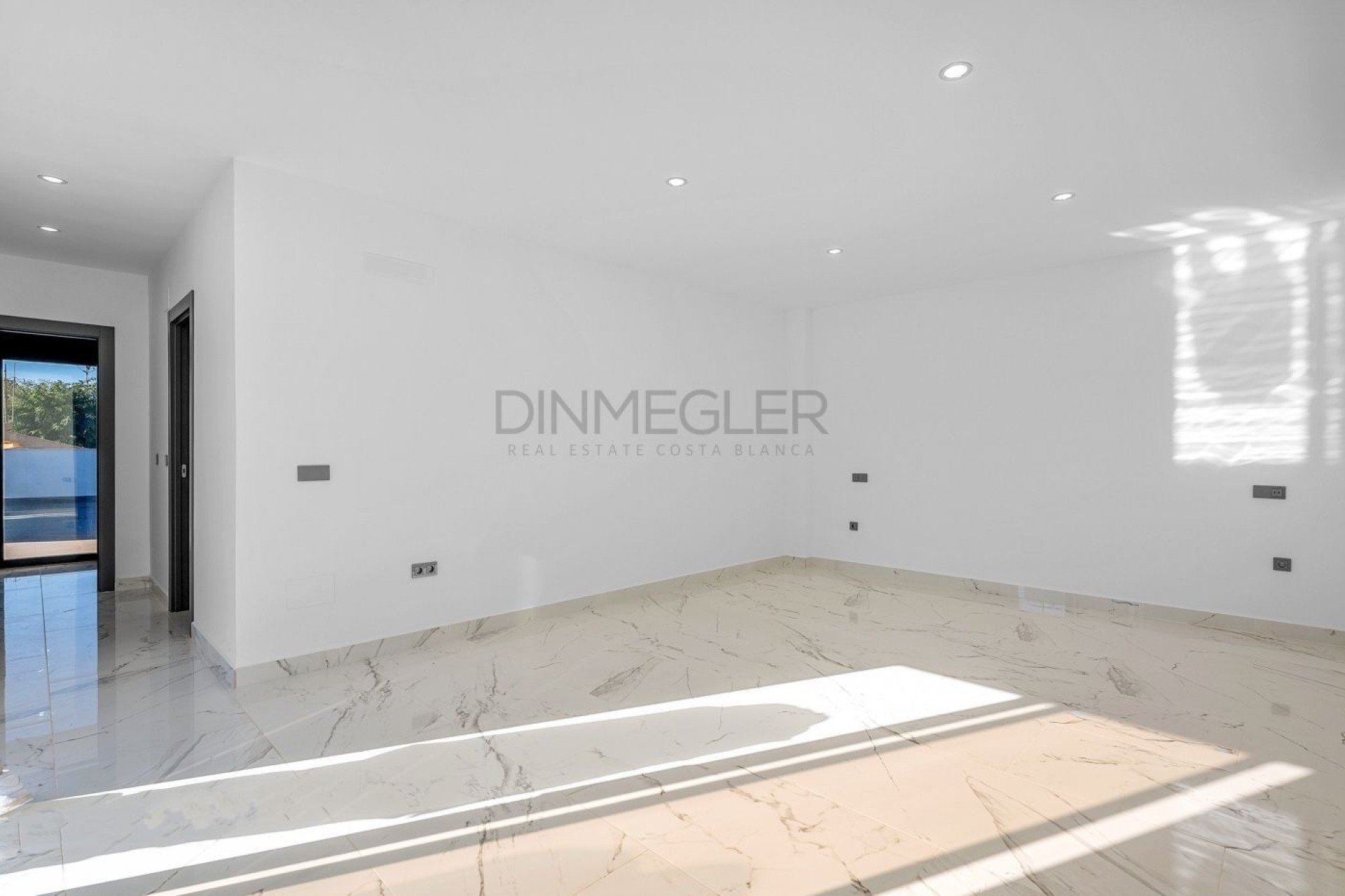 Wiederverkauf - Freistehende Villa -
Orihuela Costa - Campoamor