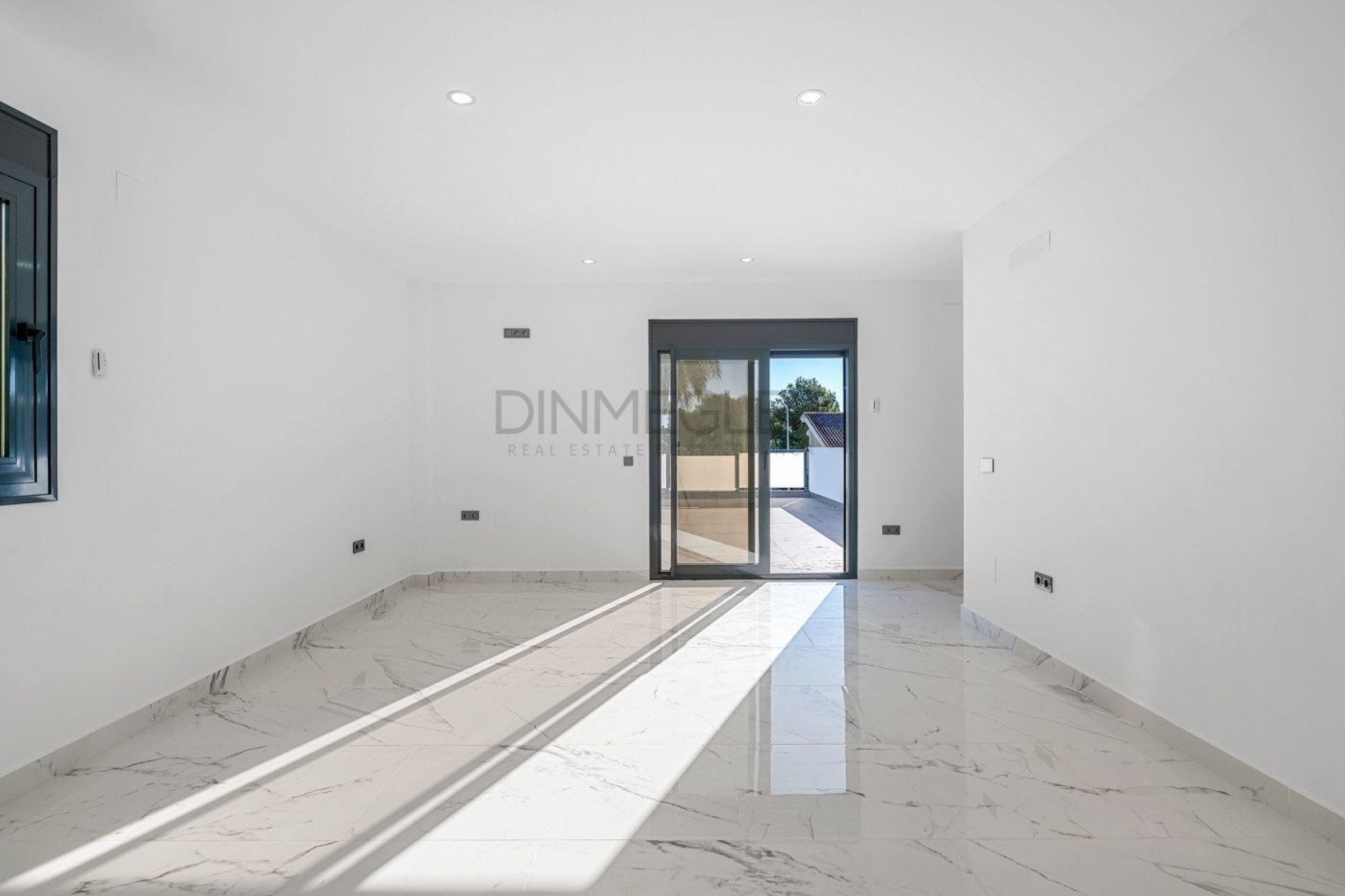 Wiederverkauf - Freistehende Villa -
Orihuela Costa - Campoamor