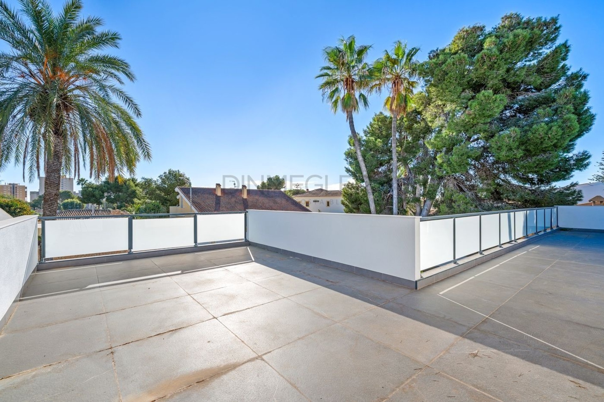 Wiederverkauf - Freistehende Villa -
Orihuela Costa - Campoamor