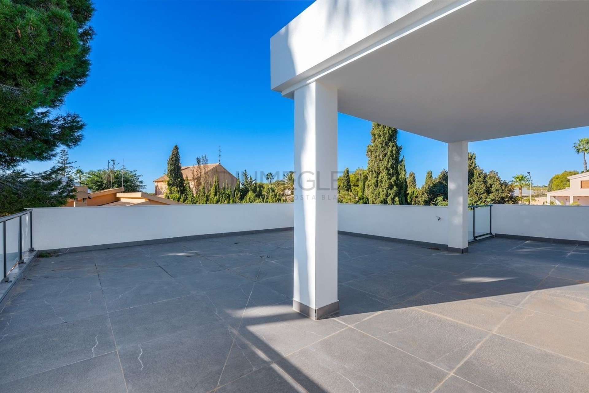 Wiederverkauf - Freistehende Villa -
Orihuela Costa - Campoamor