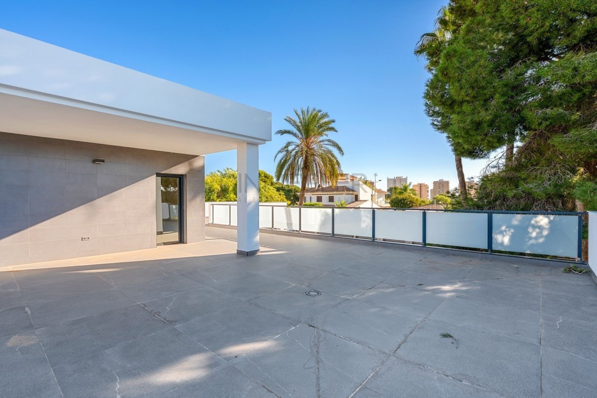 Wiederverkauf - Freistehende Villa -
Orihuela Costa - Campoamor