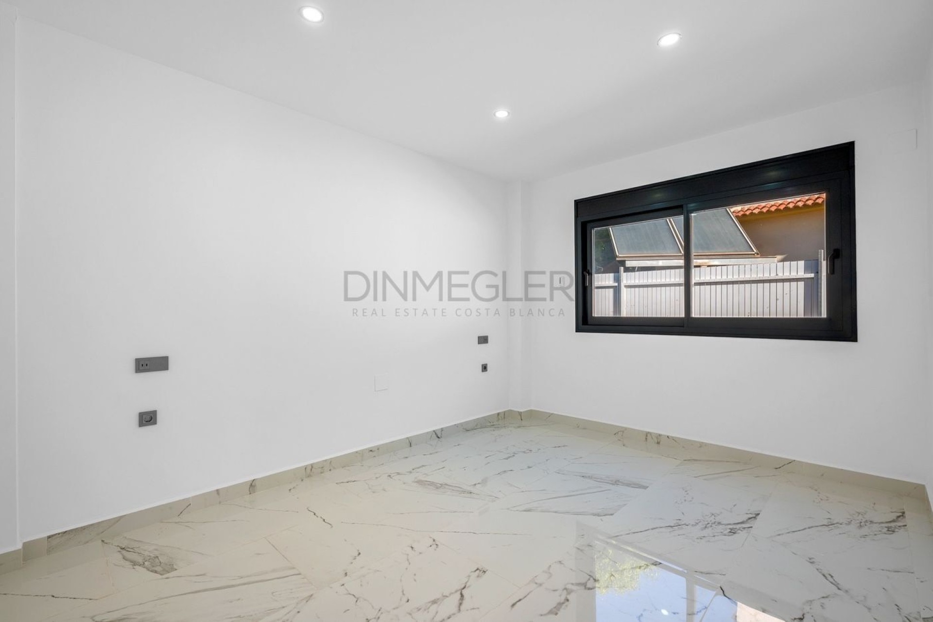 Wiederverkauf - Freistehende Villa -
Orihuela Costa - Campoamor