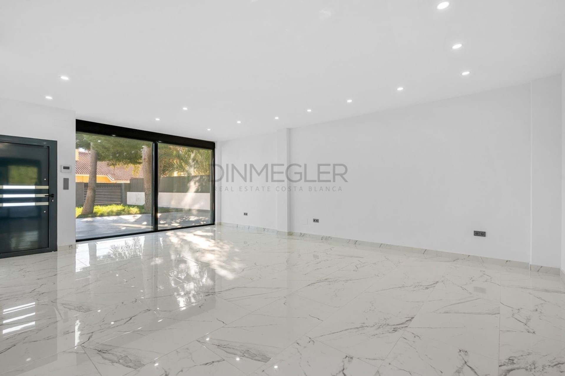 Wiederverkauf - Freistehende Villa -
Orihuela Costa - Campoamor