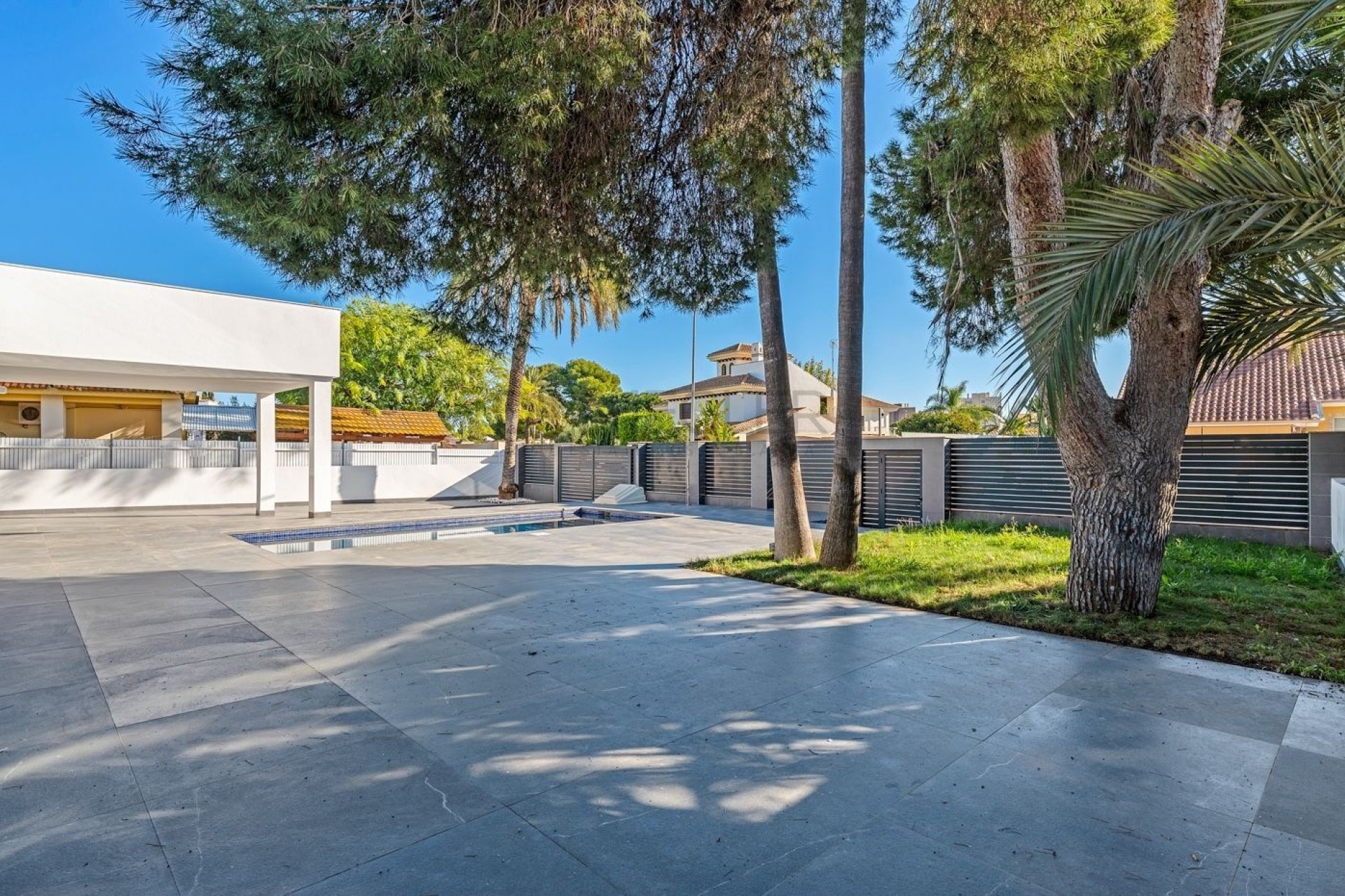 Wiederverkauf - Freistehende Villa -
Orihuela Costa - Campoamor