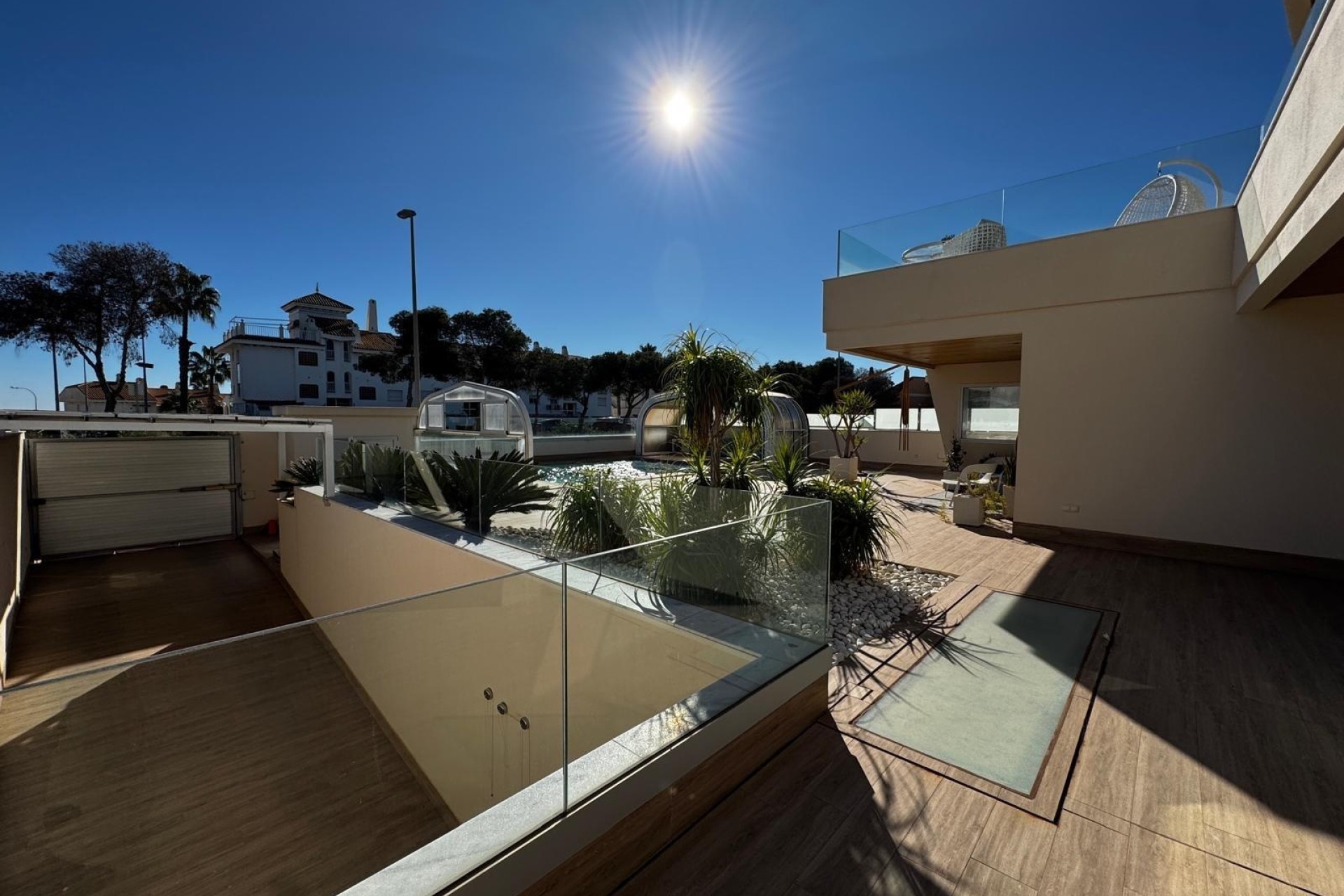 Wiederverkauf - Freistehende Villa -
Orihuela Costa - Campoamor