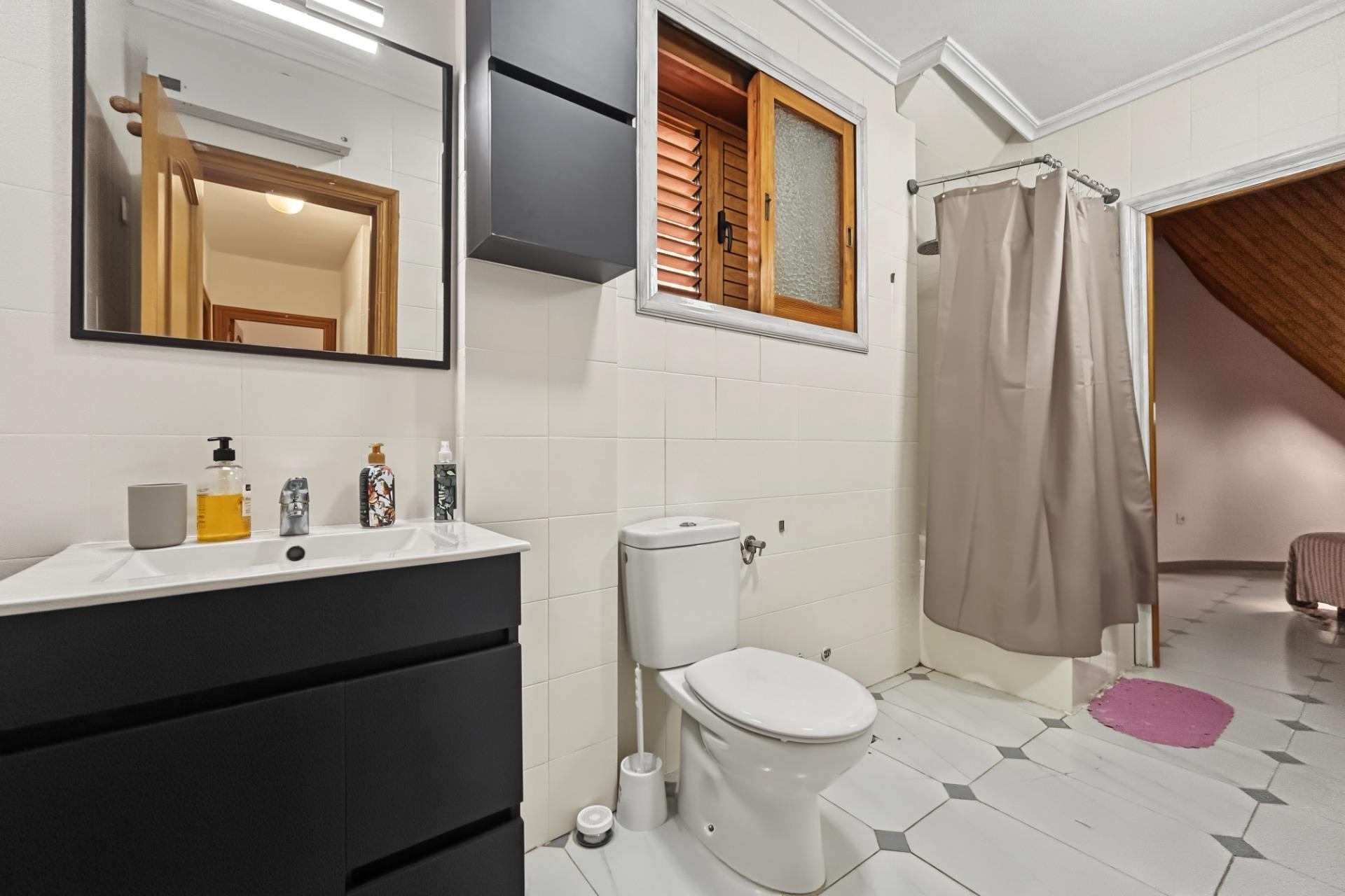 Wiederverkauf - Freistehende Villa -
Orihuela Costa - Campoamor