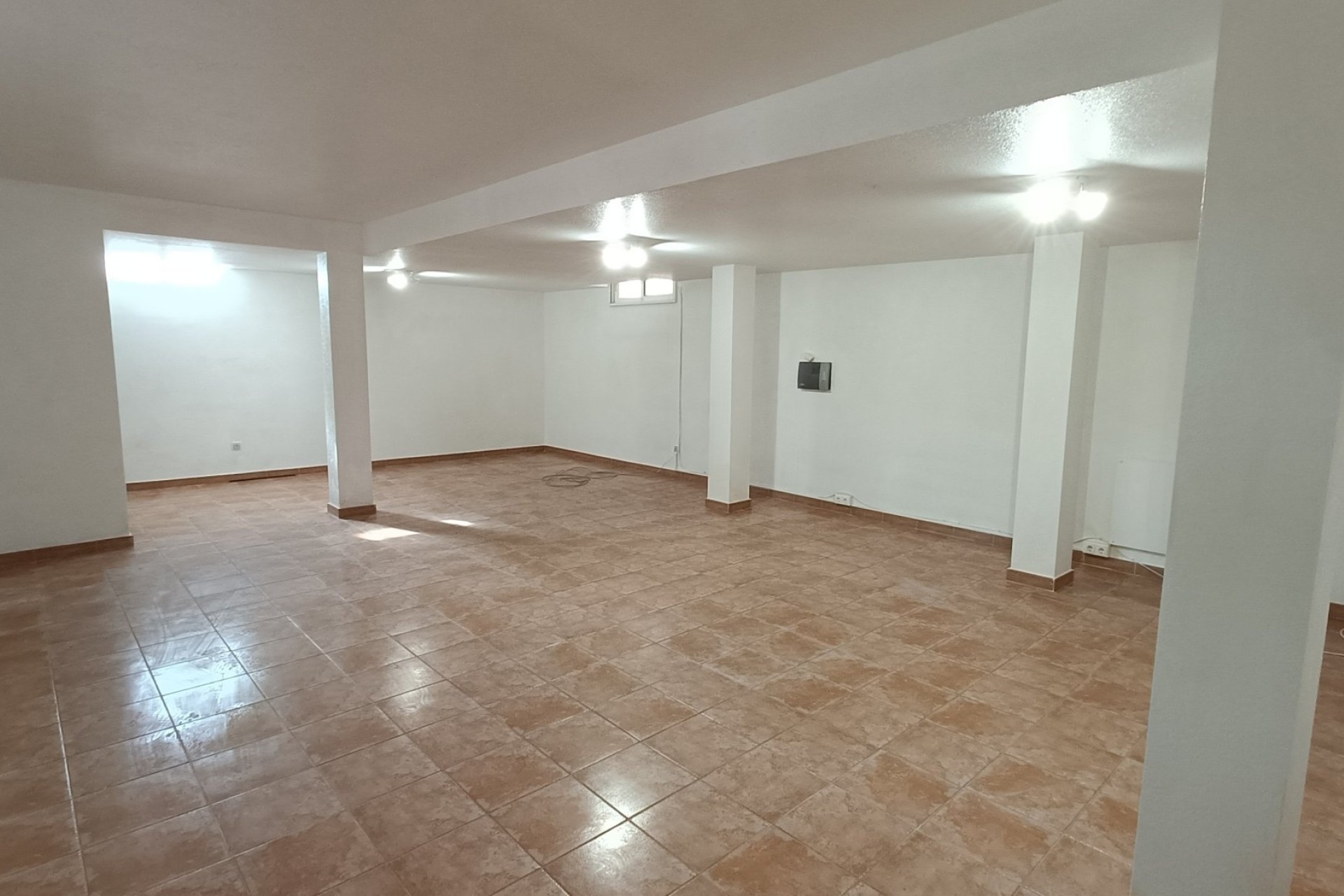 Wiederverkauf - Freistehende Villa -
Orihuela Costa - Castillo de Don Juan