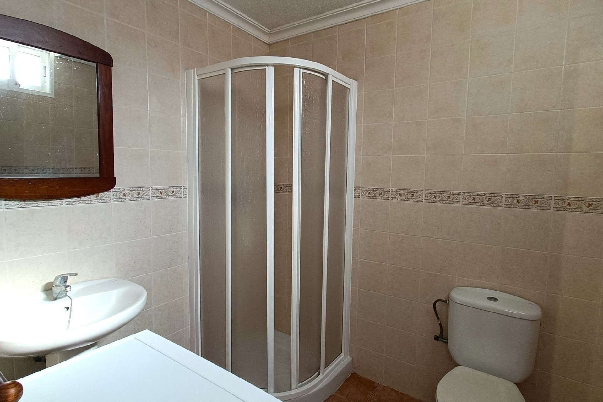 Wiederverkauf - Freistehende Villa -
Orihuela Costa - Castillo de Don Juan